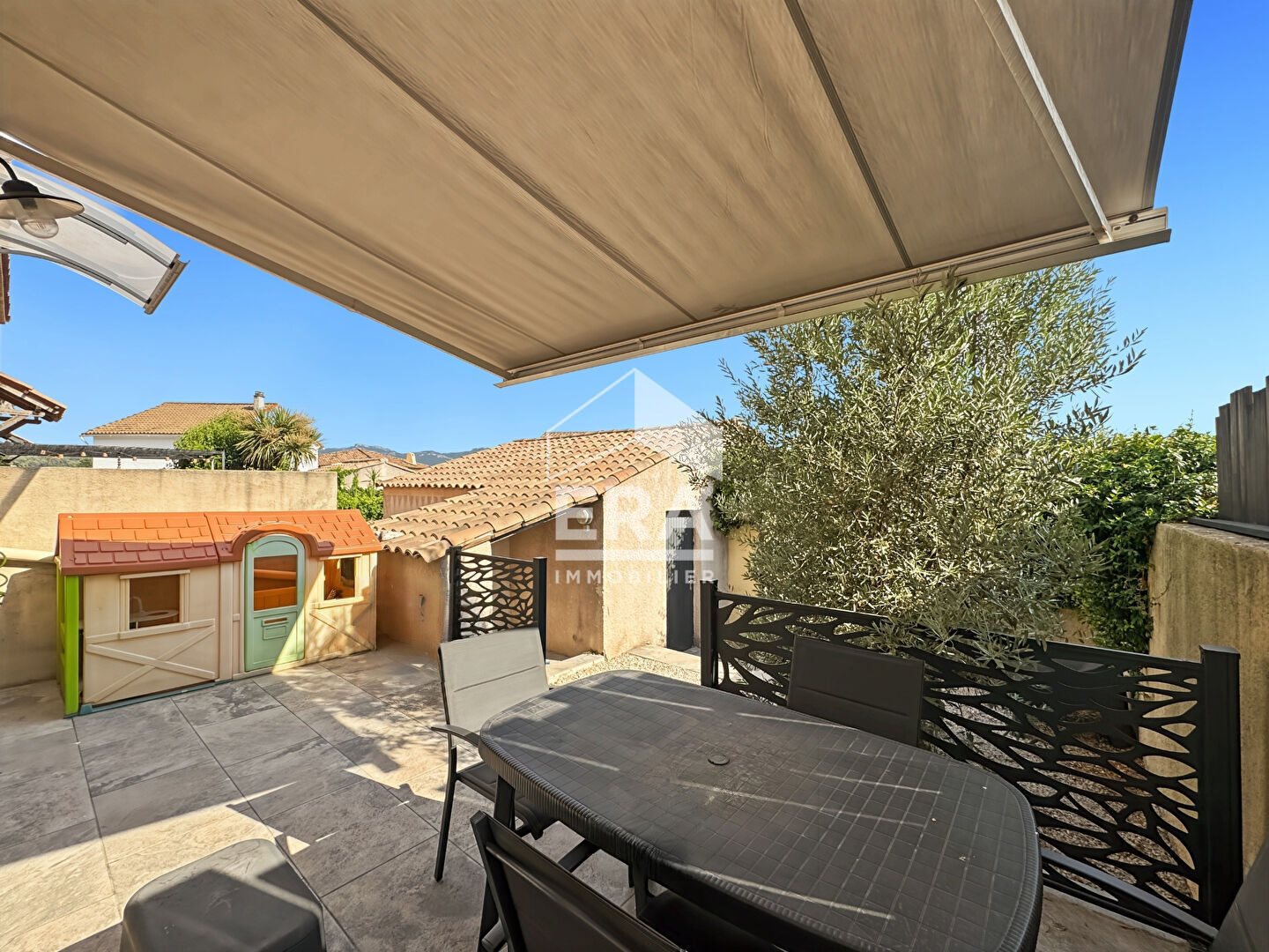 Maison à vendre, 92m², Bouc-Bel-Air