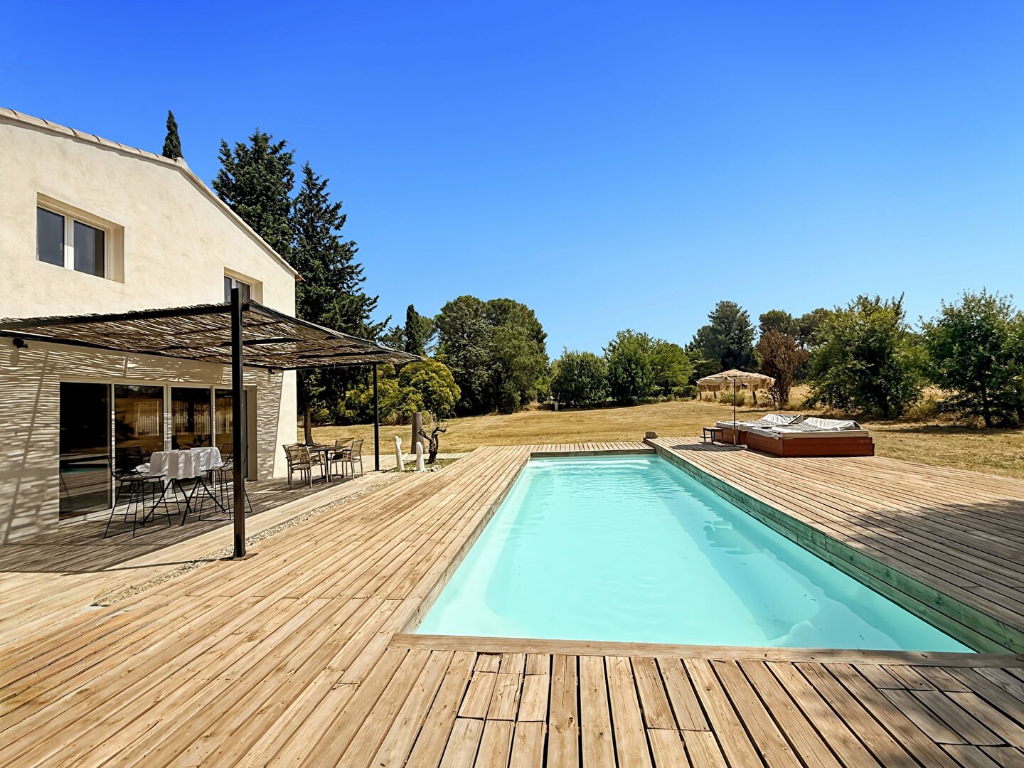 Maison à vendre, 201m², Aix-en-Provence