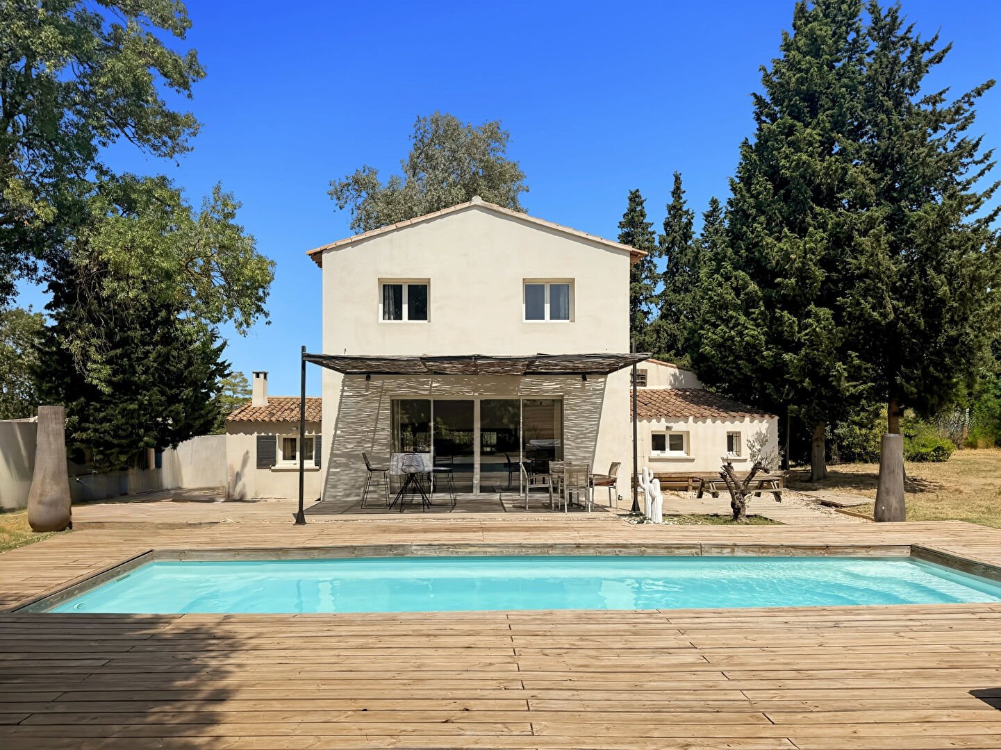 Maison à vendre, 201m², Aix-en-Provence