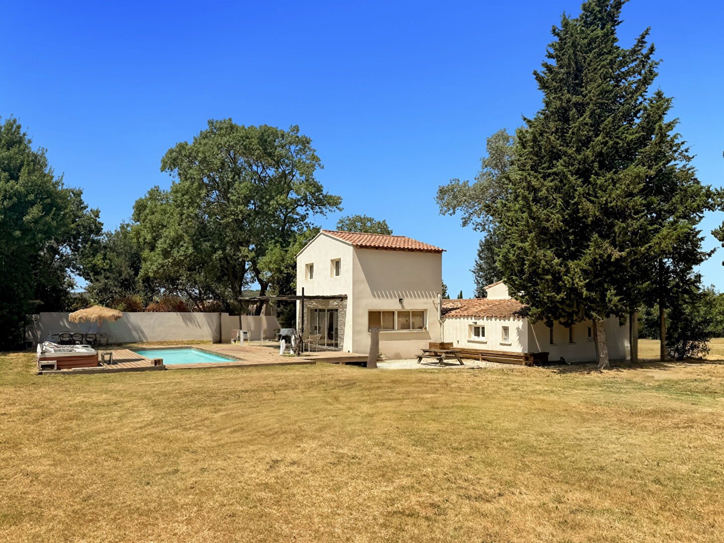 Maison à vendre, 201m², Aix-en-Provence