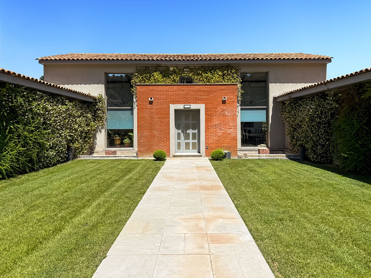 Maison à vendre, 460m², Bouc-Bel-Air
