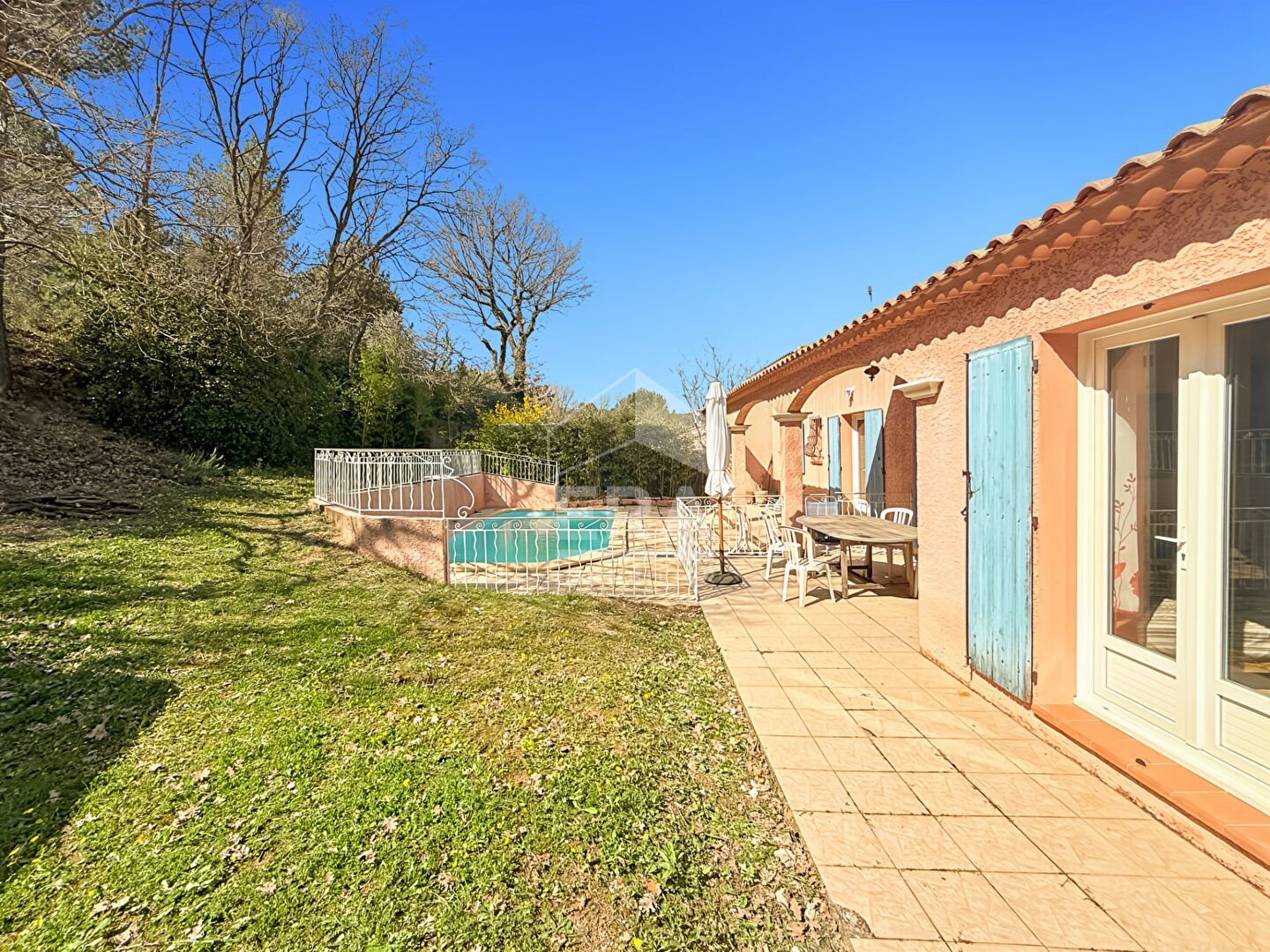 Maison à vendre, 137m², Bouc-Bel-Air