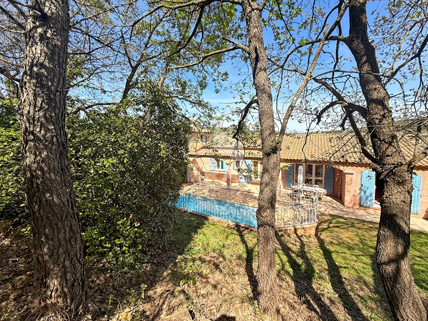 Maison à vendre, 137m², Bouc-Bel-Air