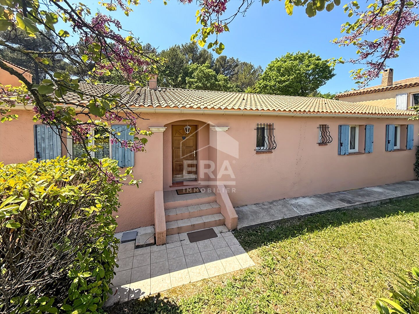 Maison à vendre, 137m², Bouc-Bel-Air