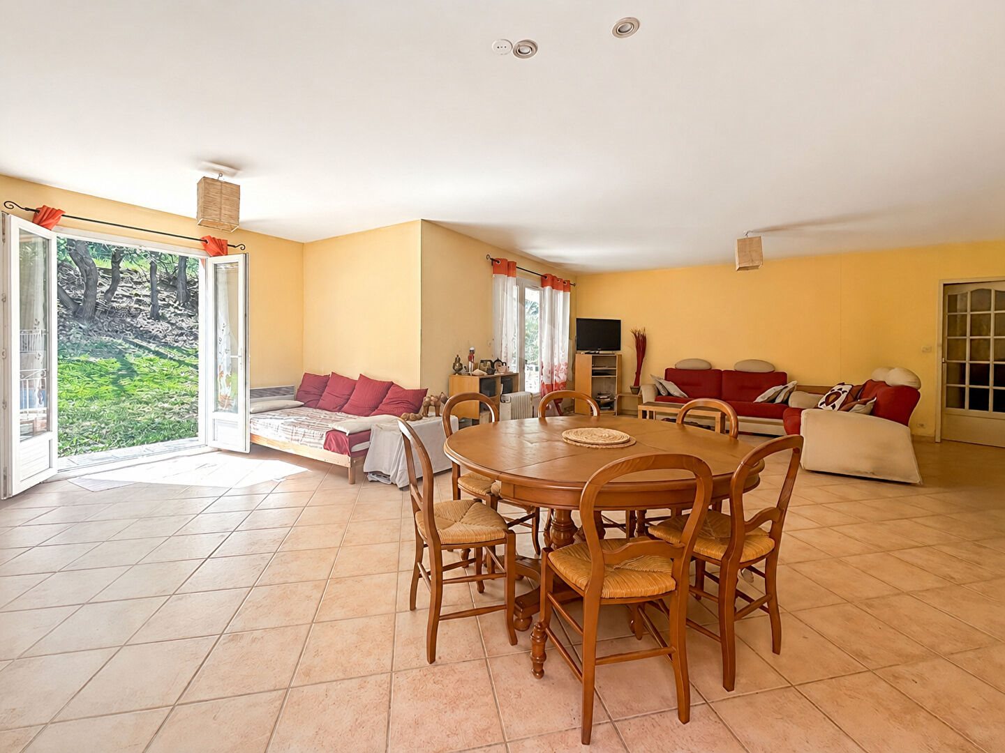 Maison à vendre, 137m², Bouc-Bel-Air