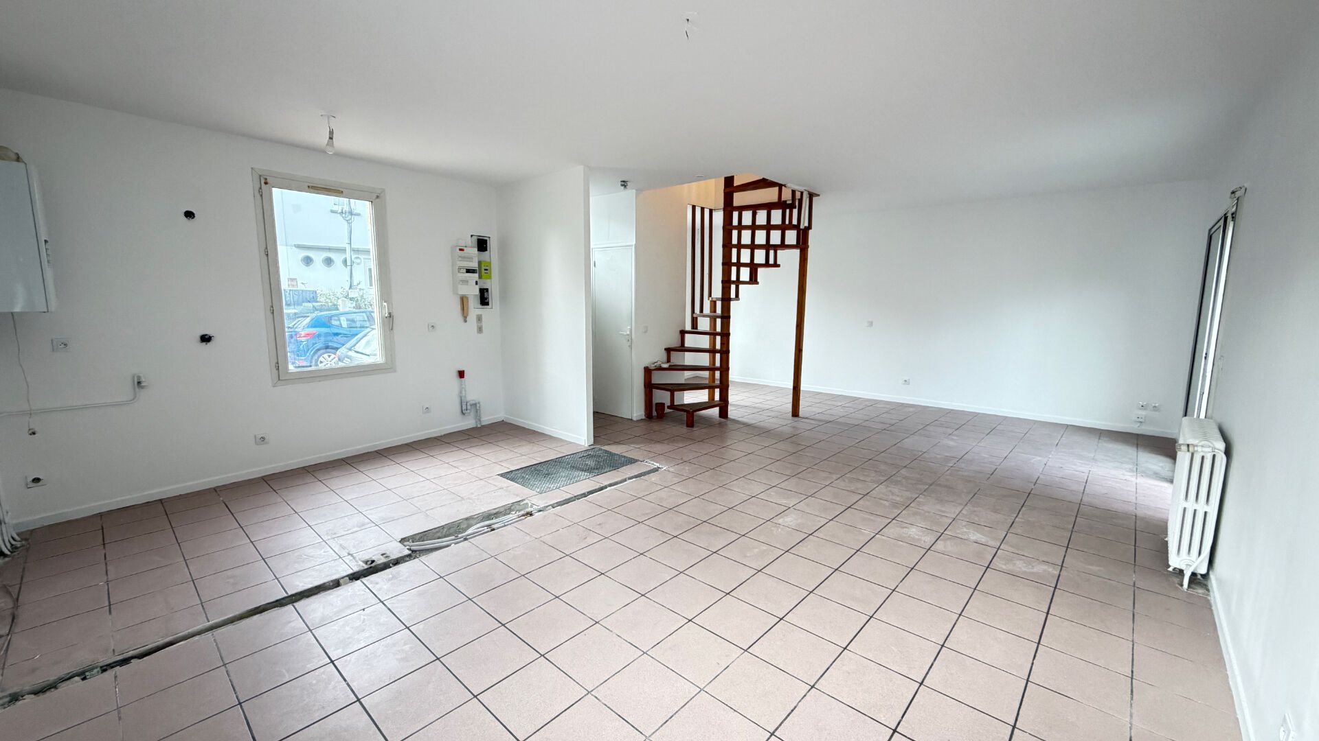 Maison à vendre, 93m², Talence