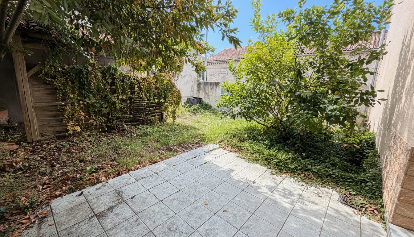 Maison à vendre, 93m², Talence