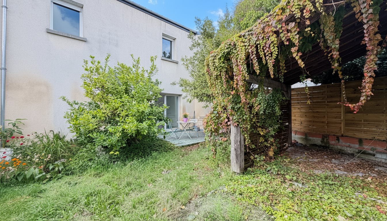 Maison à vendre, 93m², Talence