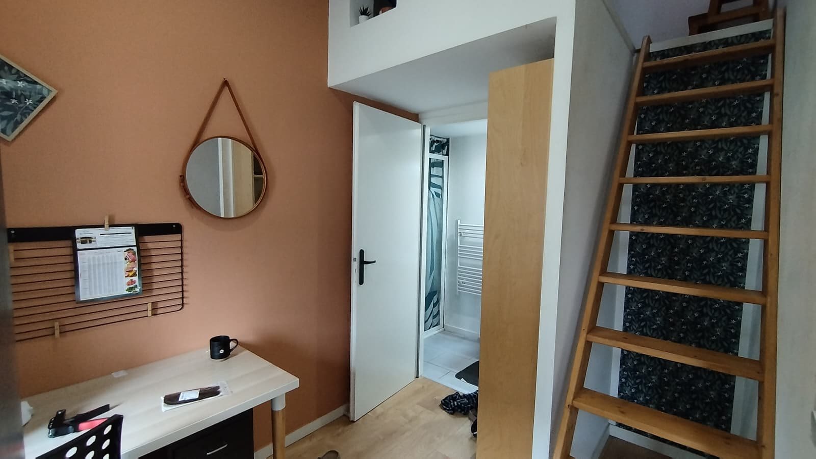 Maison à vendre, 76m², Talence