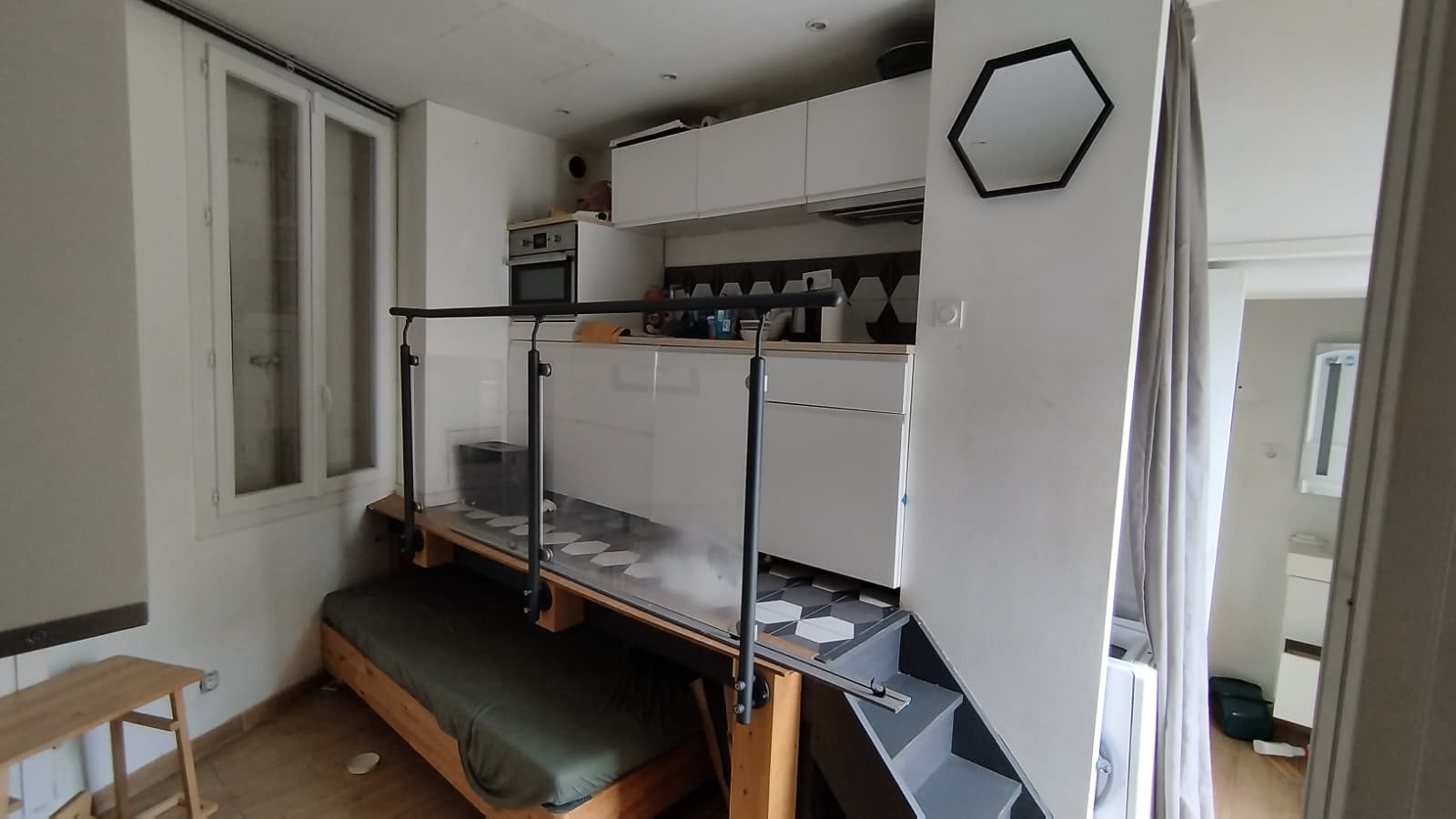 Maison à vendre, 76m², Talence