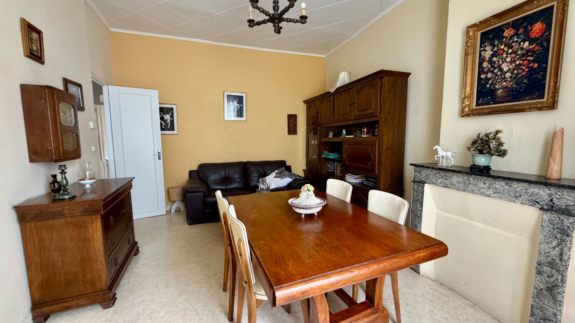 Maison à vendre, 52m², Talence