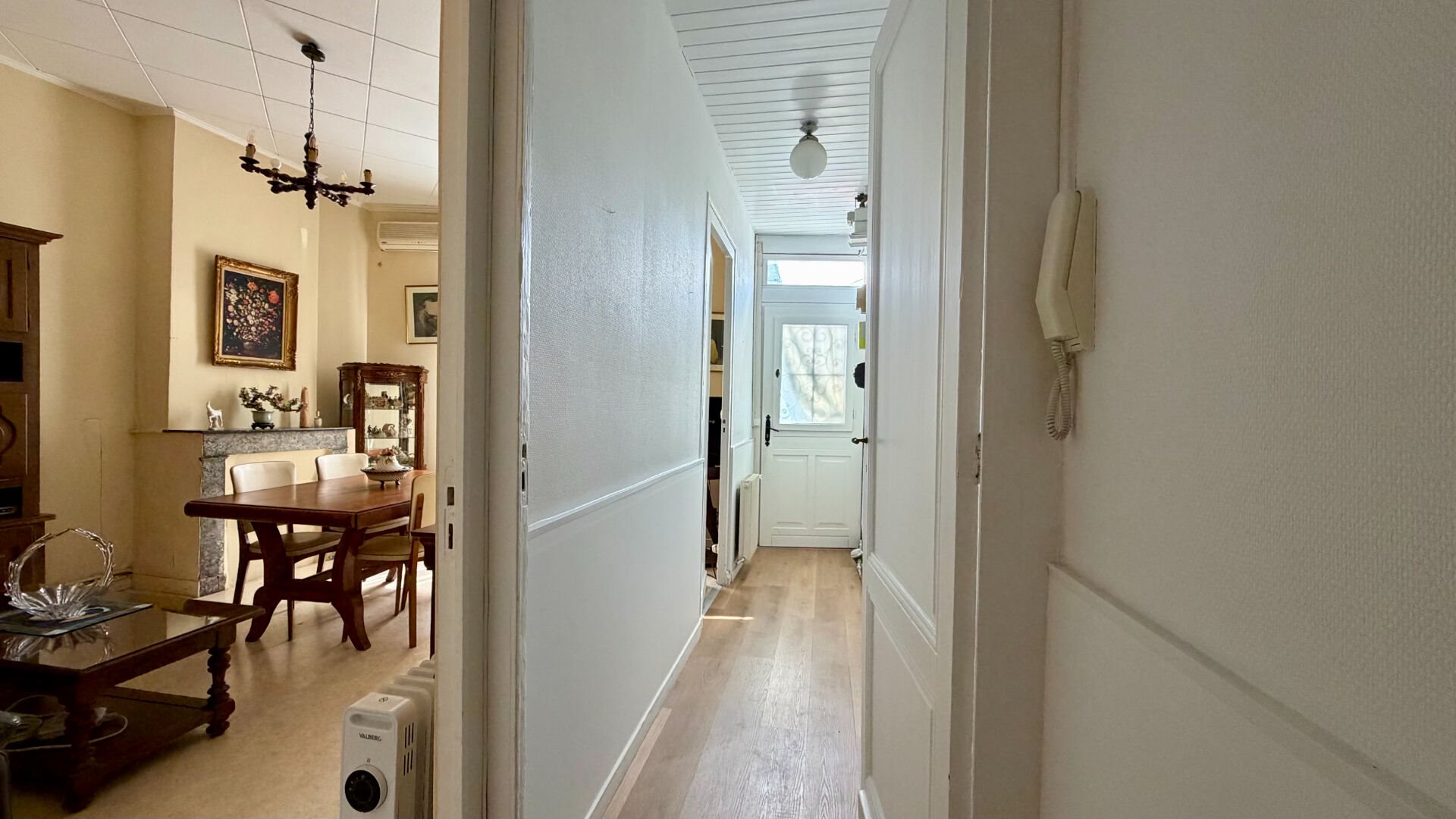 Maison à vendre, 52m², Talence