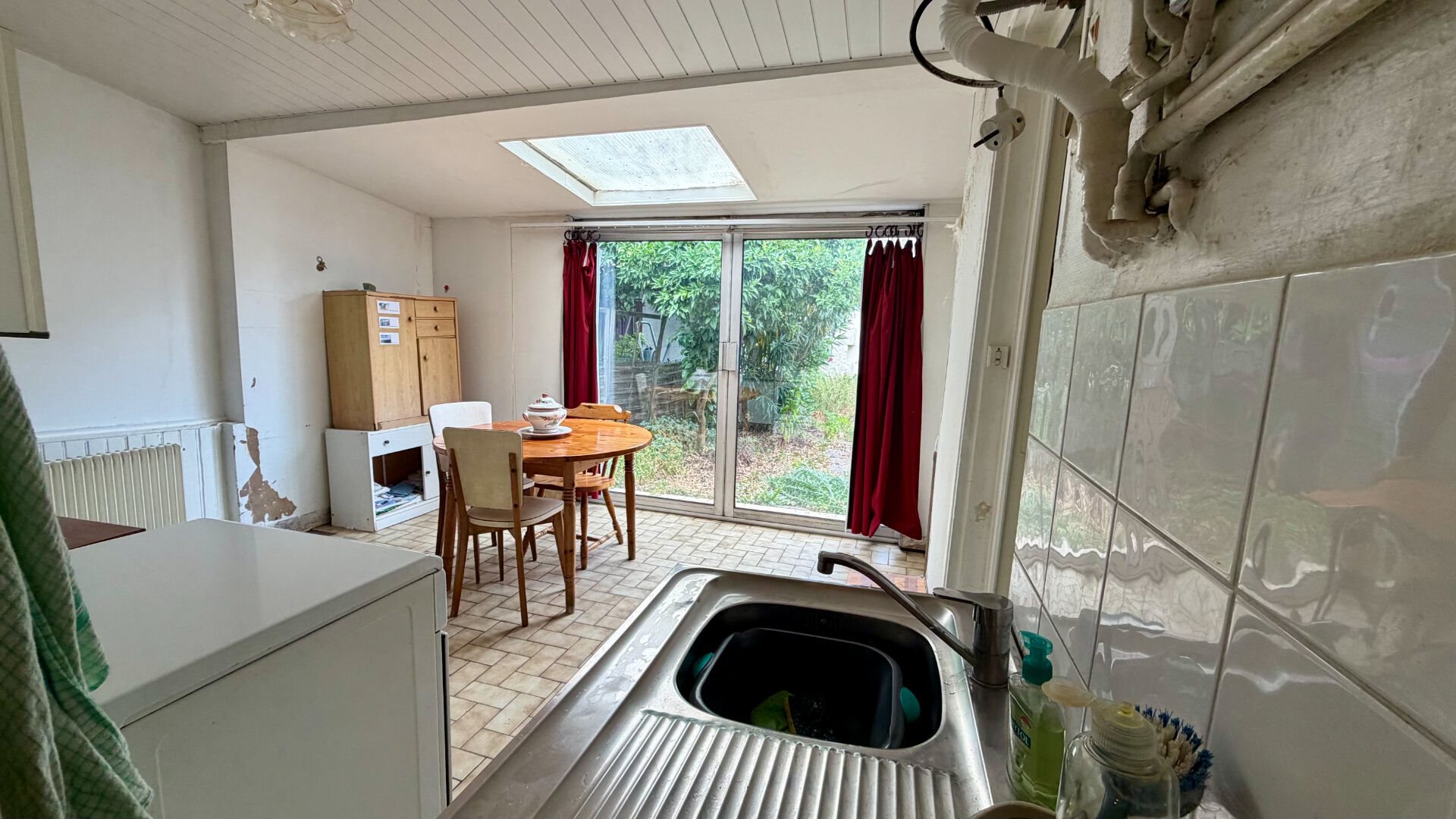 Maison à vendre, 52m², Talence