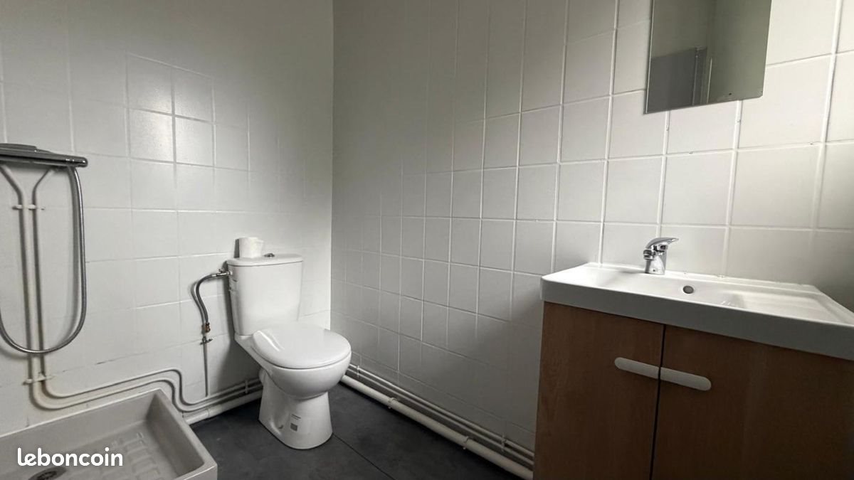 Appartement à vendre, 18m², Talence