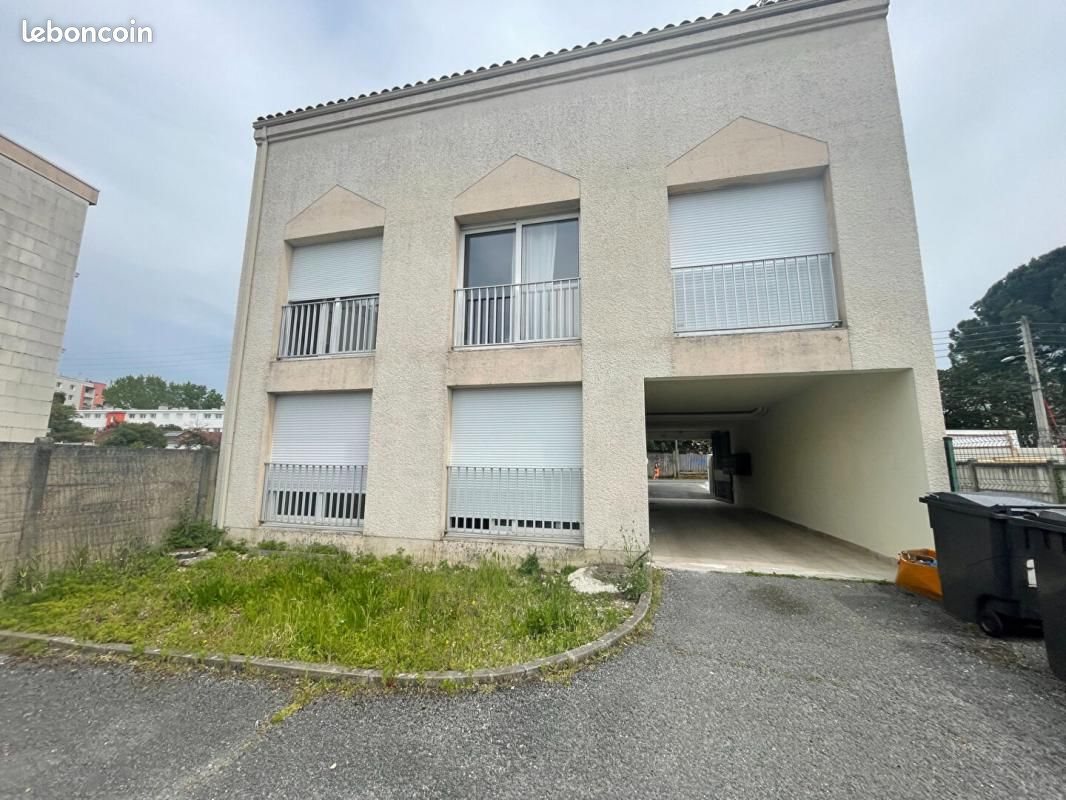 Appartement à vendre, 18m², Talence