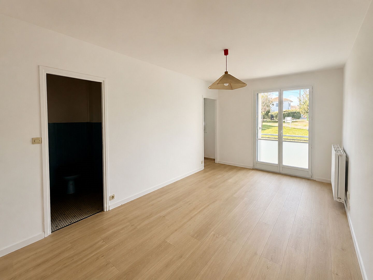 Appartement à vendre, 22m², Talence