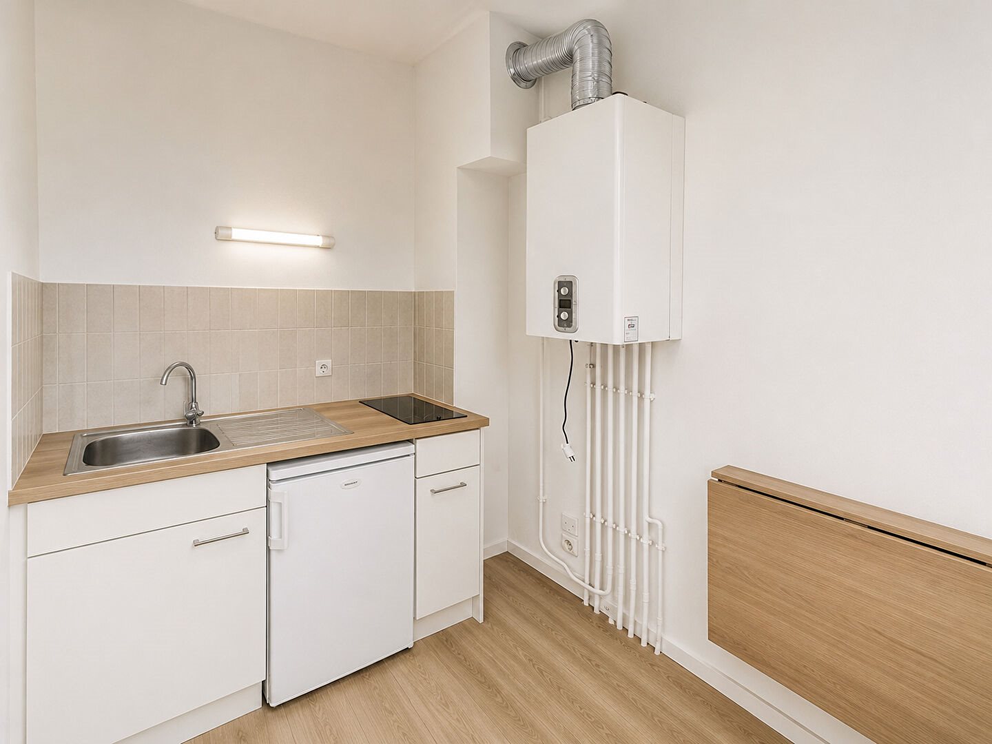 Appartement à vendre, 22m², Talence