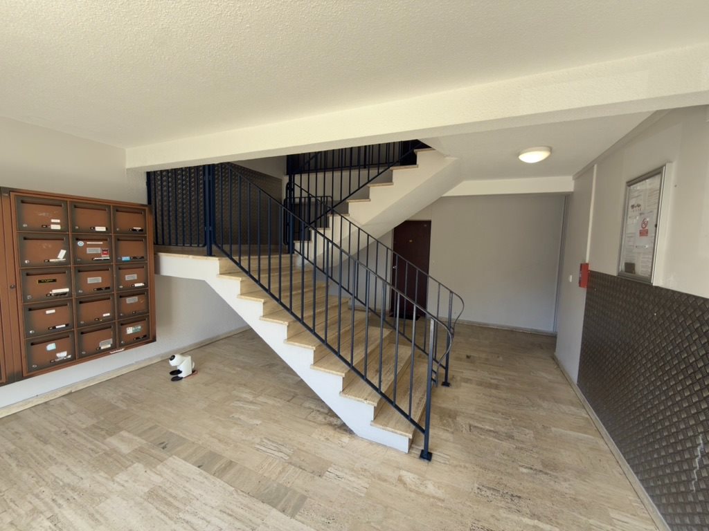 Appartement à vendre, 22m², Talence