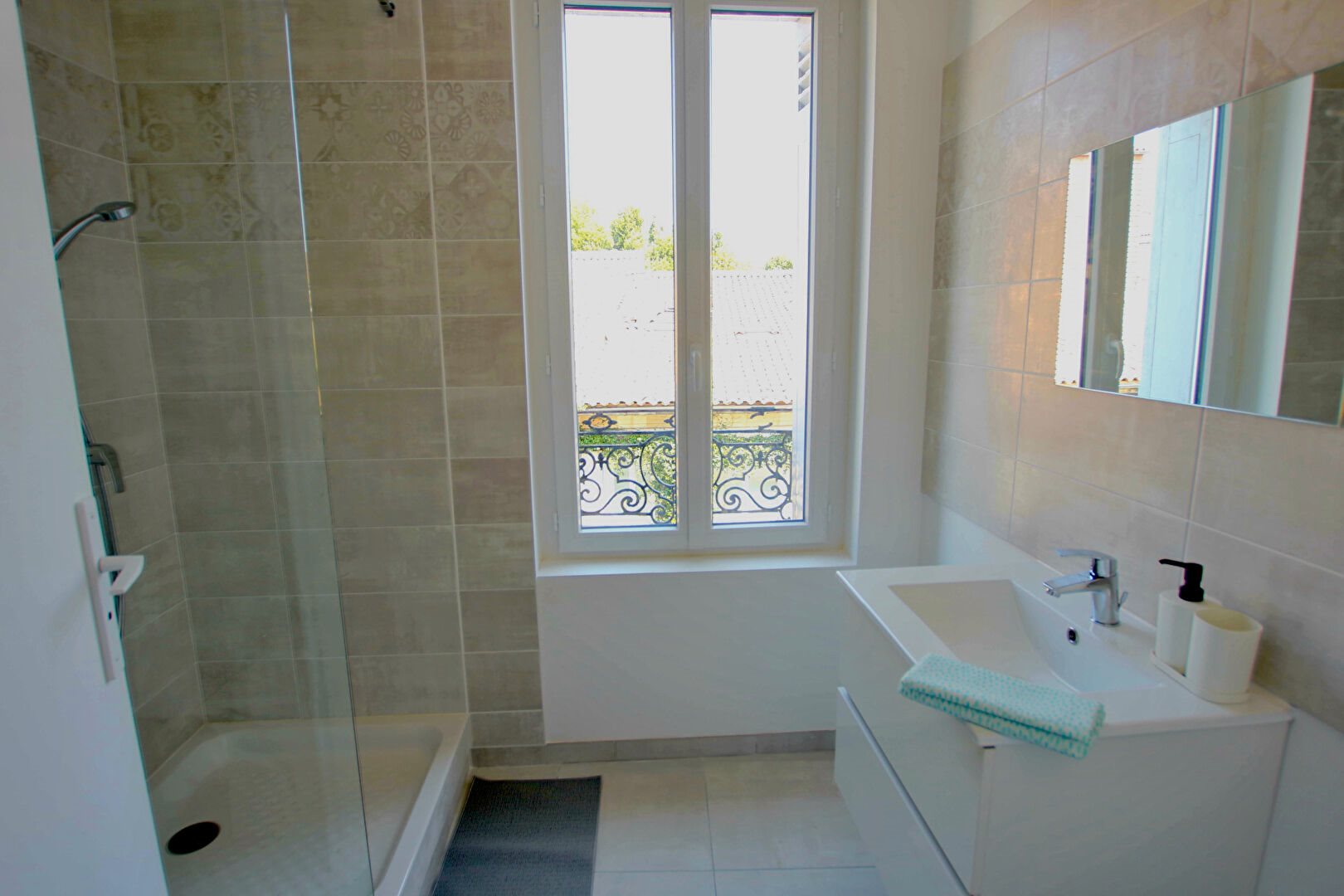 Appartement à louer, 24m², Bordeaux