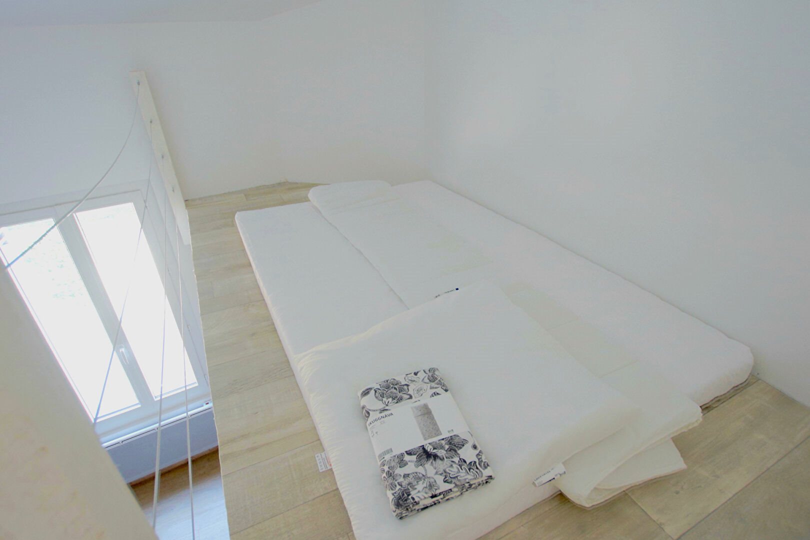 Appartement à louer, 24m², Bordeaux