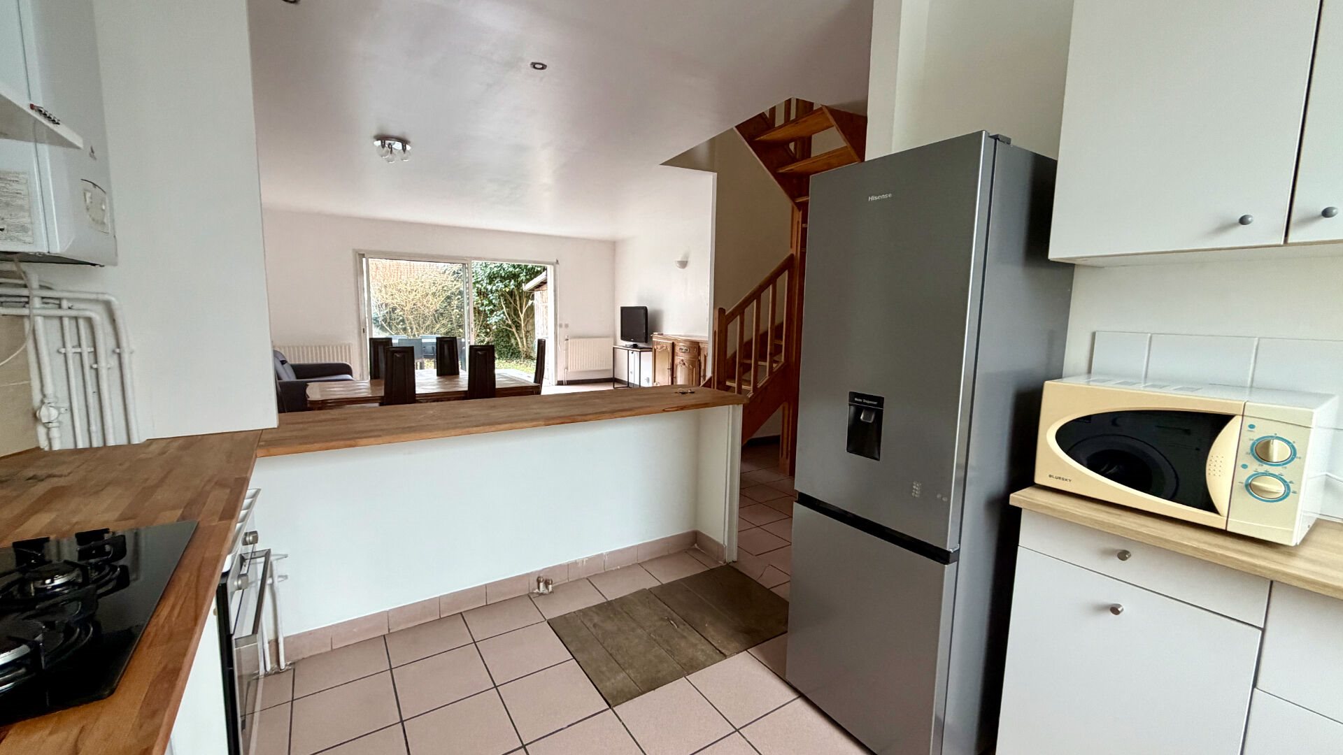 Maison à vendre, 106m², Talence