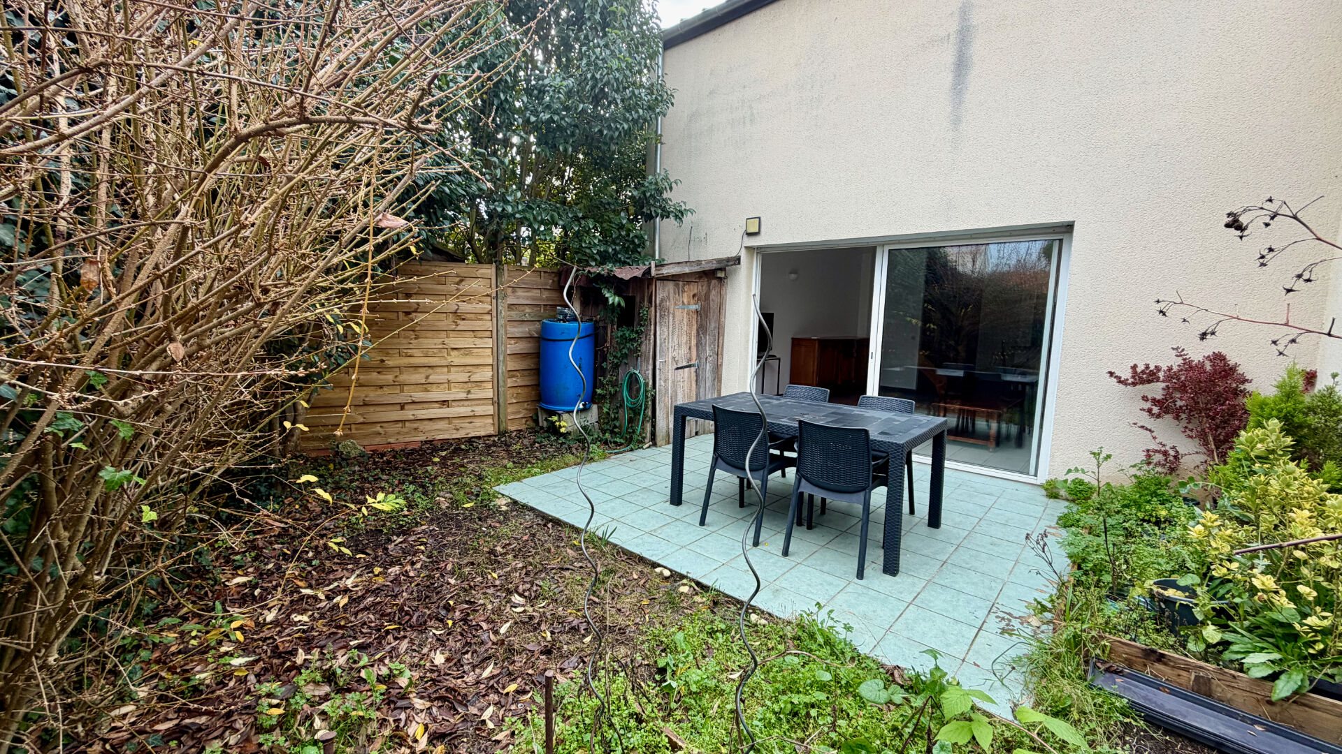 Maison à vendre, 106m², Talence