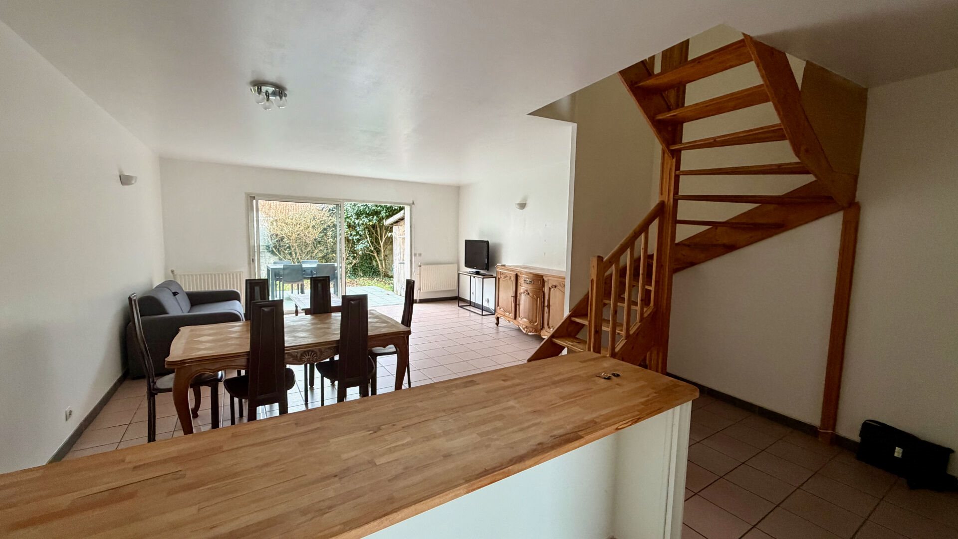Maison à vendre, 106m², Talence