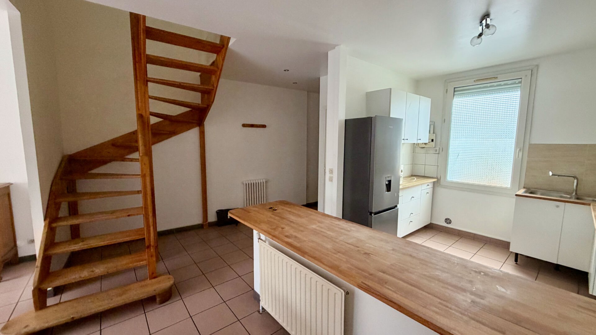 Maison à vendre, 106m², Talence