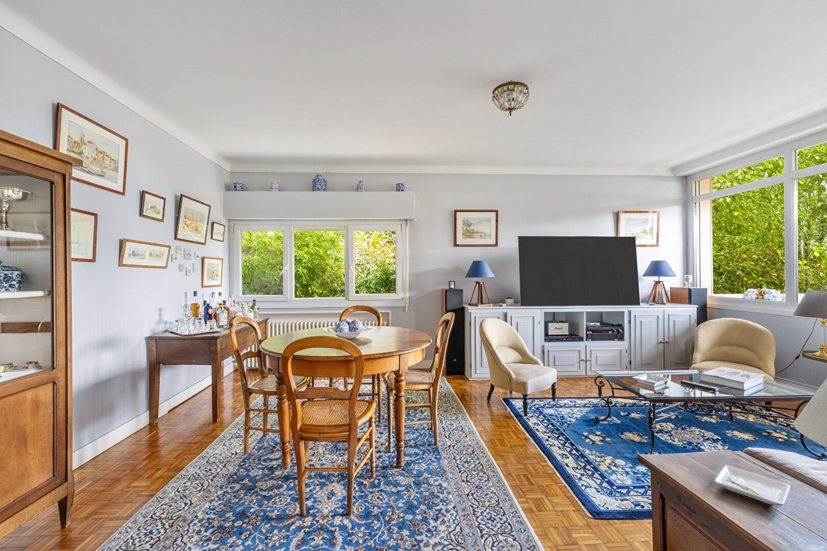 Maison à vendre, 160m², Talence