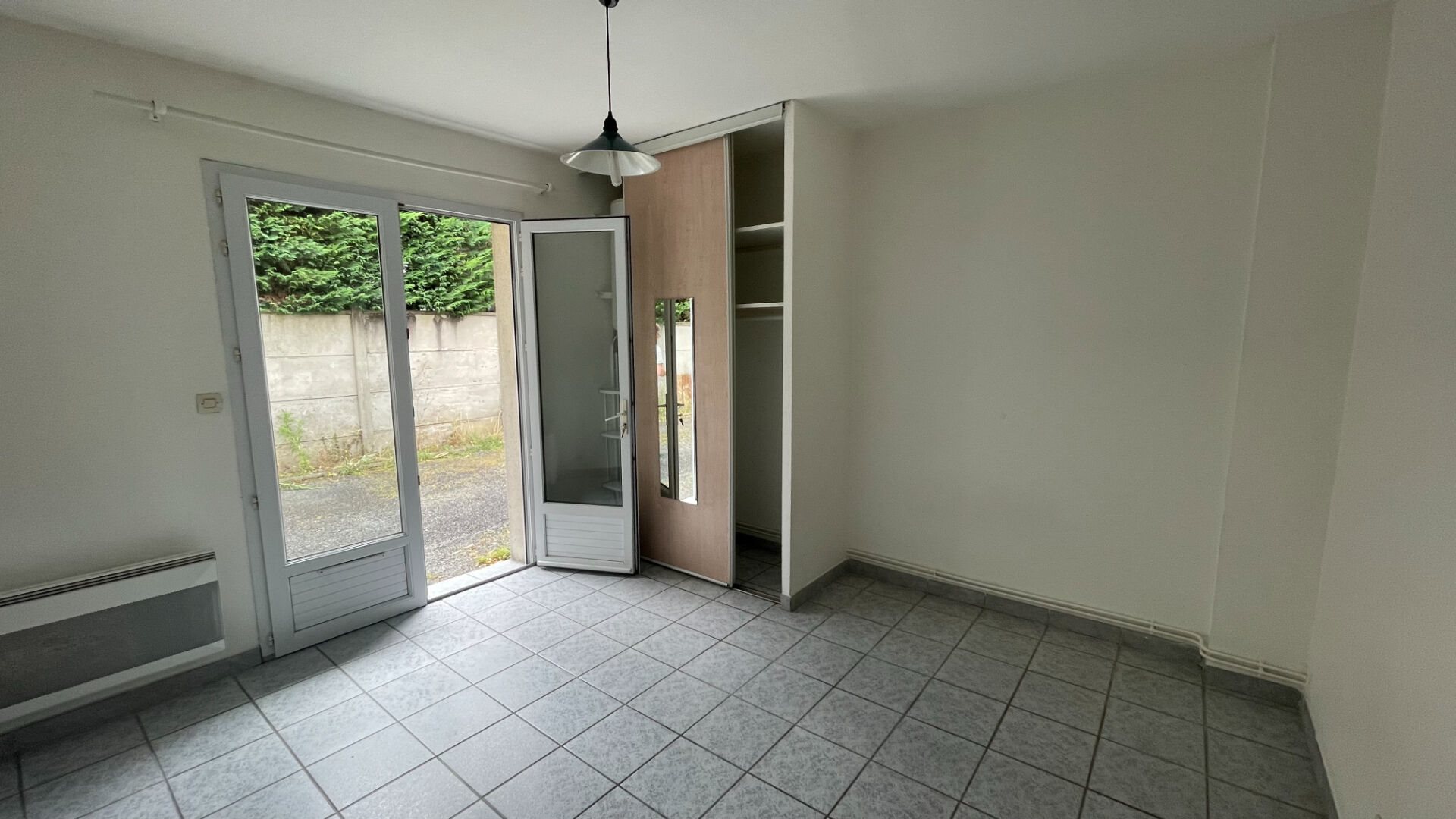 Appartement à louer, 20m², Talence