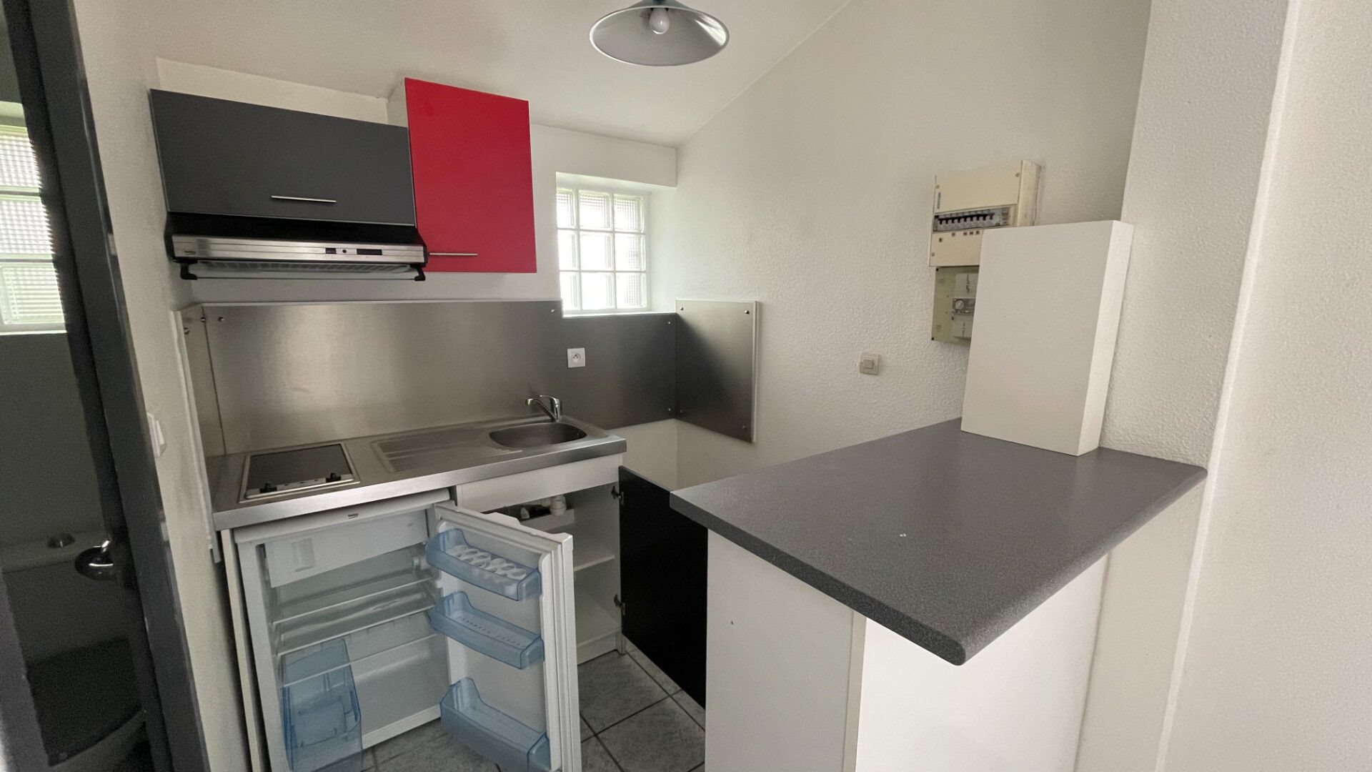 Appartement à louer, 20m², Talence