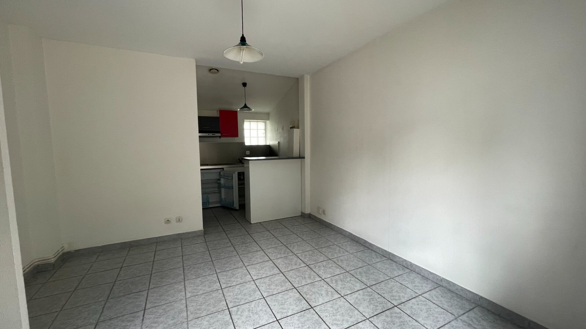 Appartement à louer, 20m², Talence