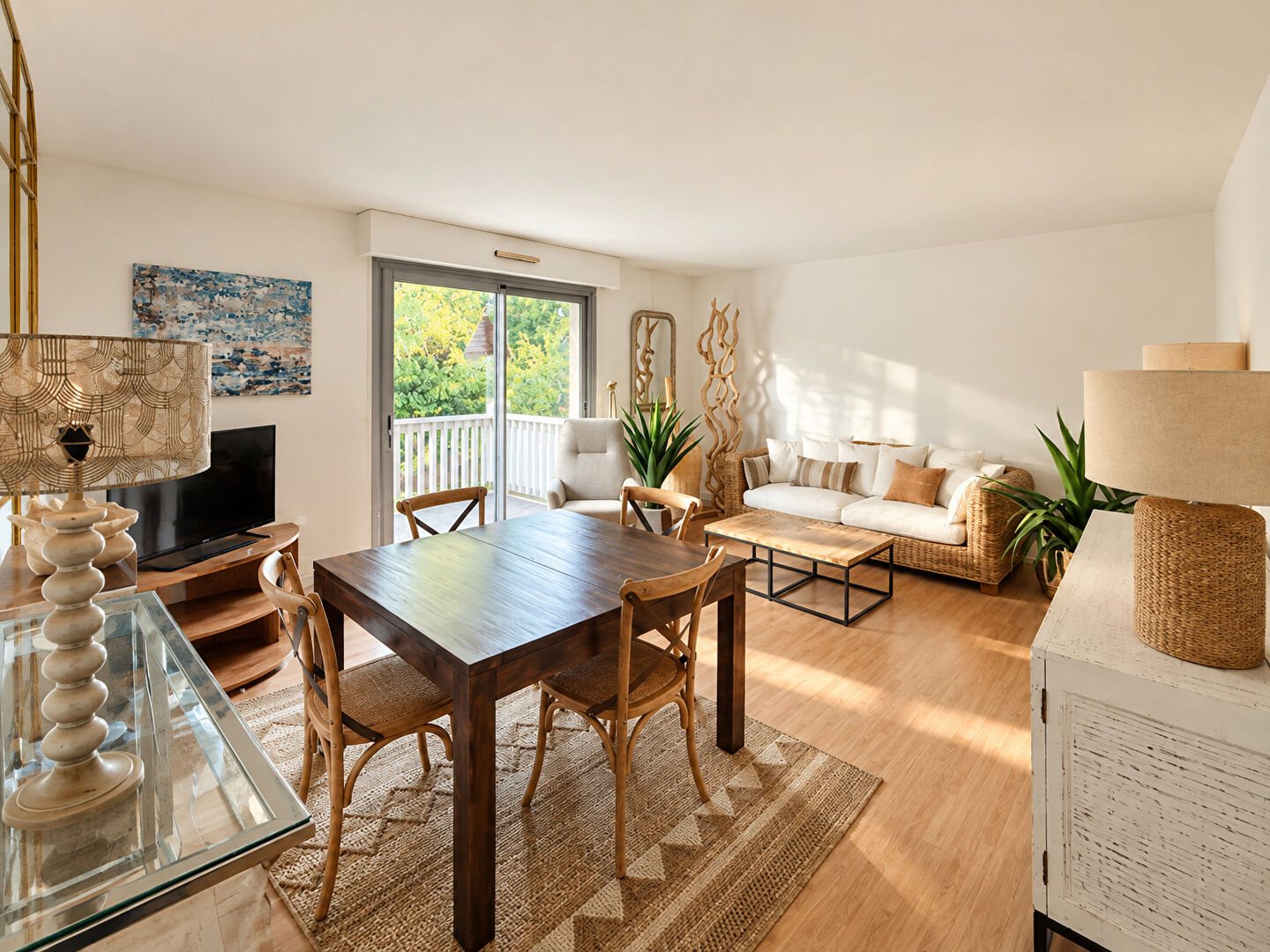 Appartement à vendre, 70m², Gradignan