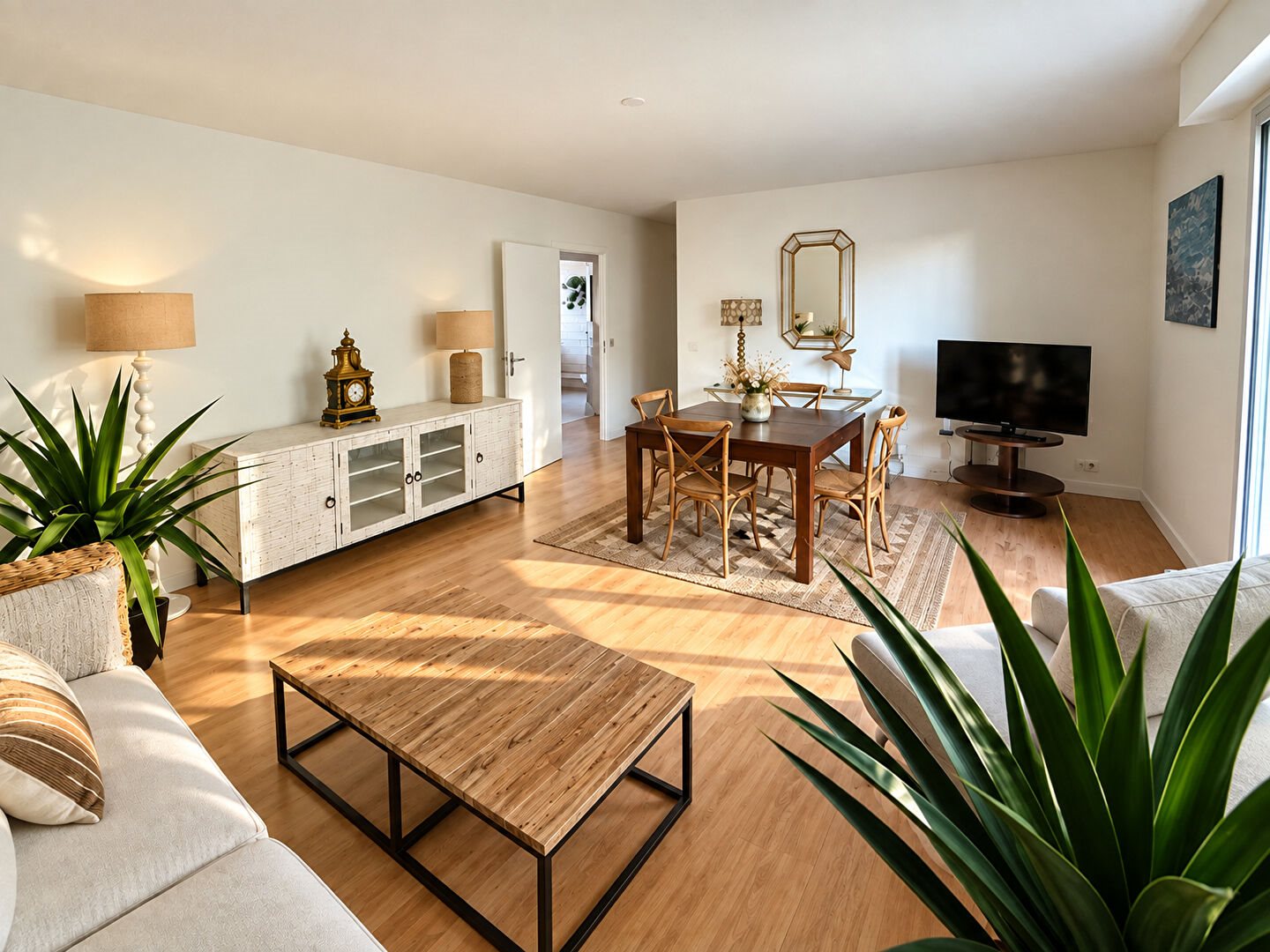 Appartement à vendre, 70m², Gradignan