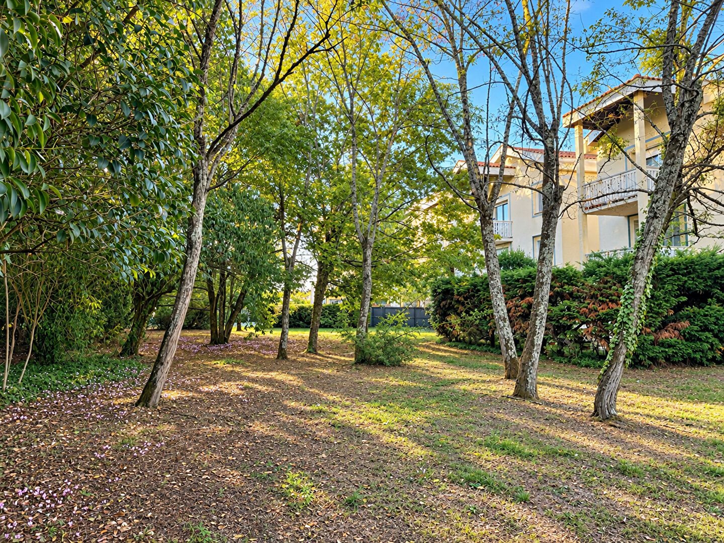 Appartement à vendre, 70m², Gradignan