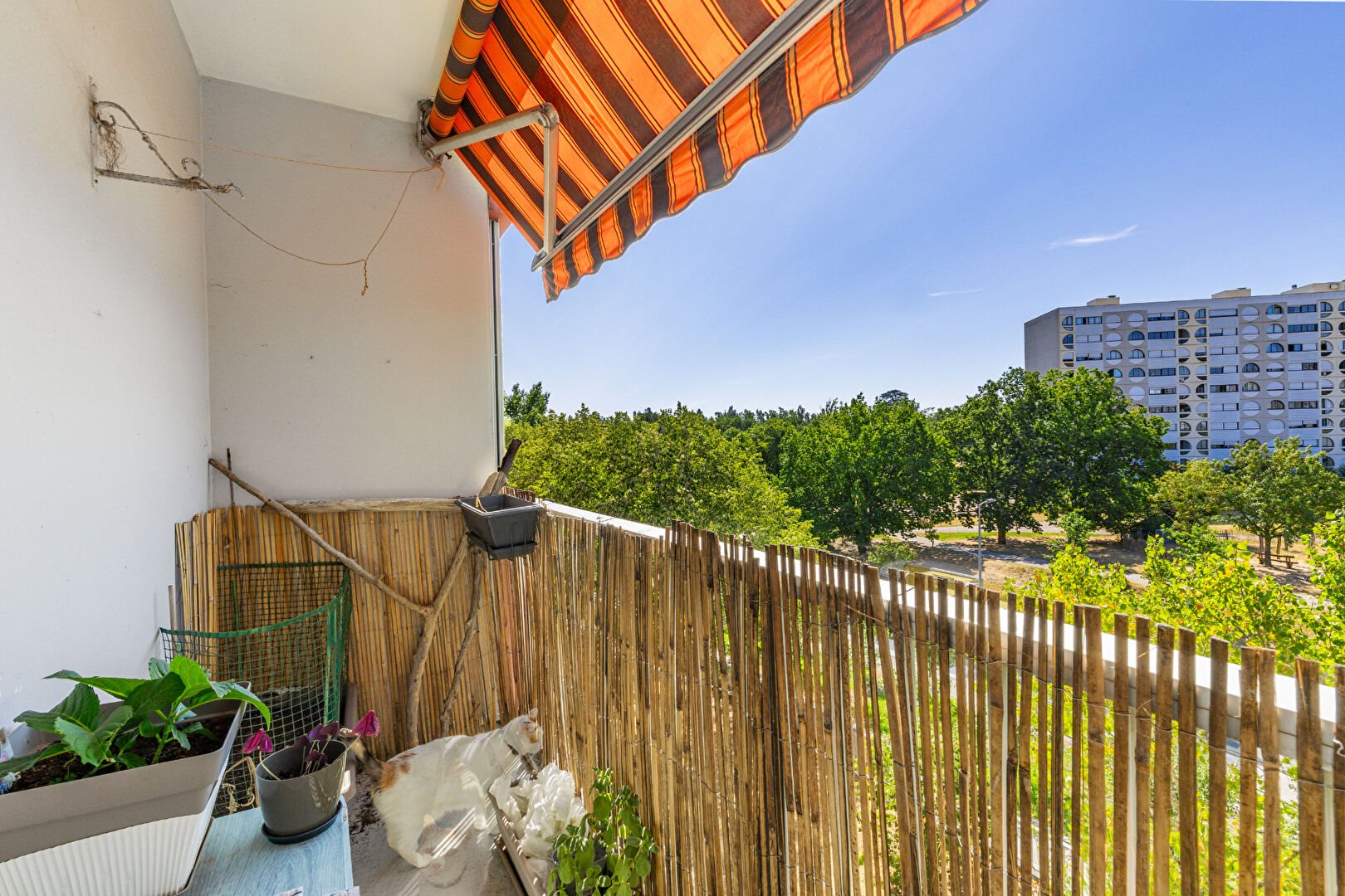 Appartement à vendre, 51m², Talence