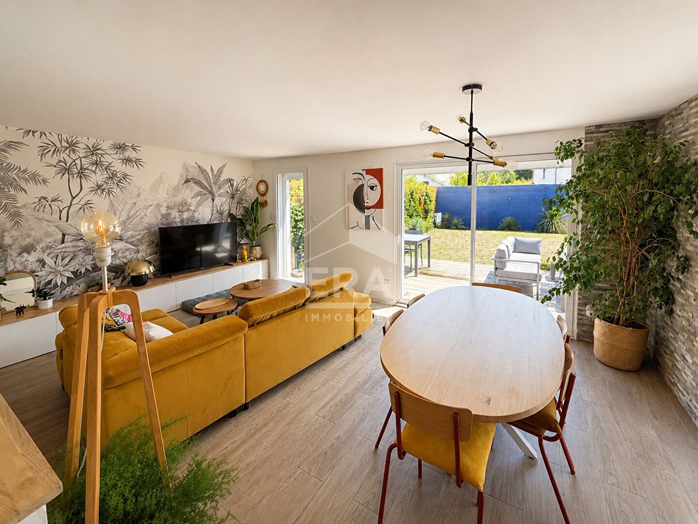 Maison à vendre, 94m², Talence