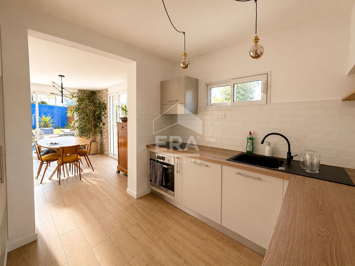 Maison à vendre, 94m², Talence