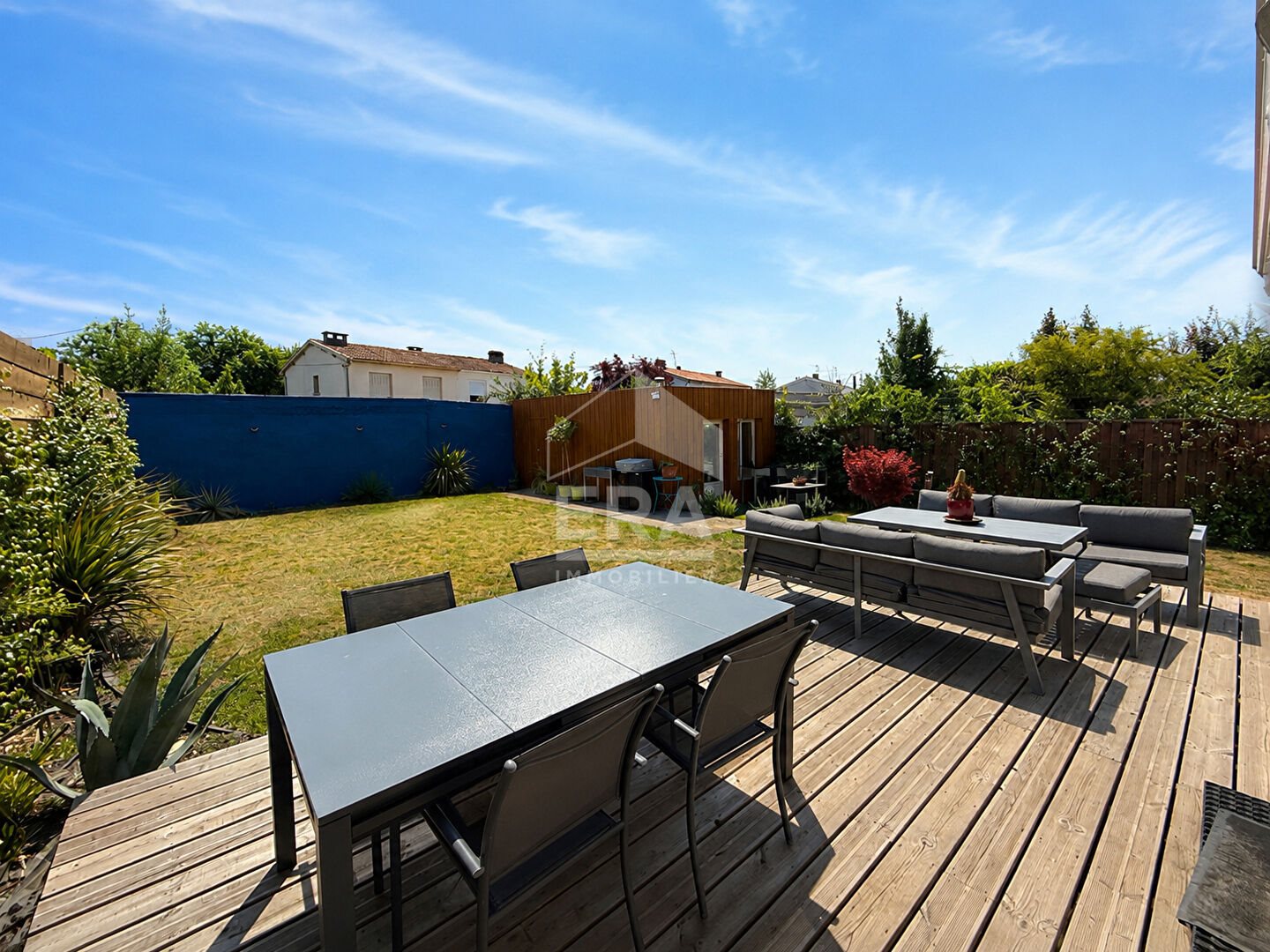 Maison à vendre, 94m², Talence