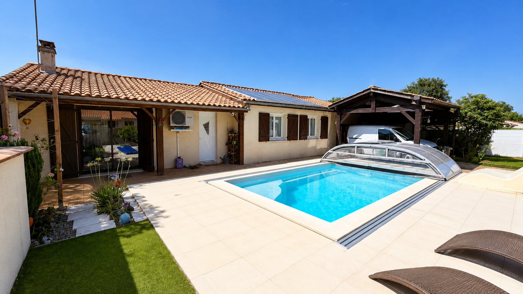 Maison à vendre, 150m², Martignas-sur-Jalle