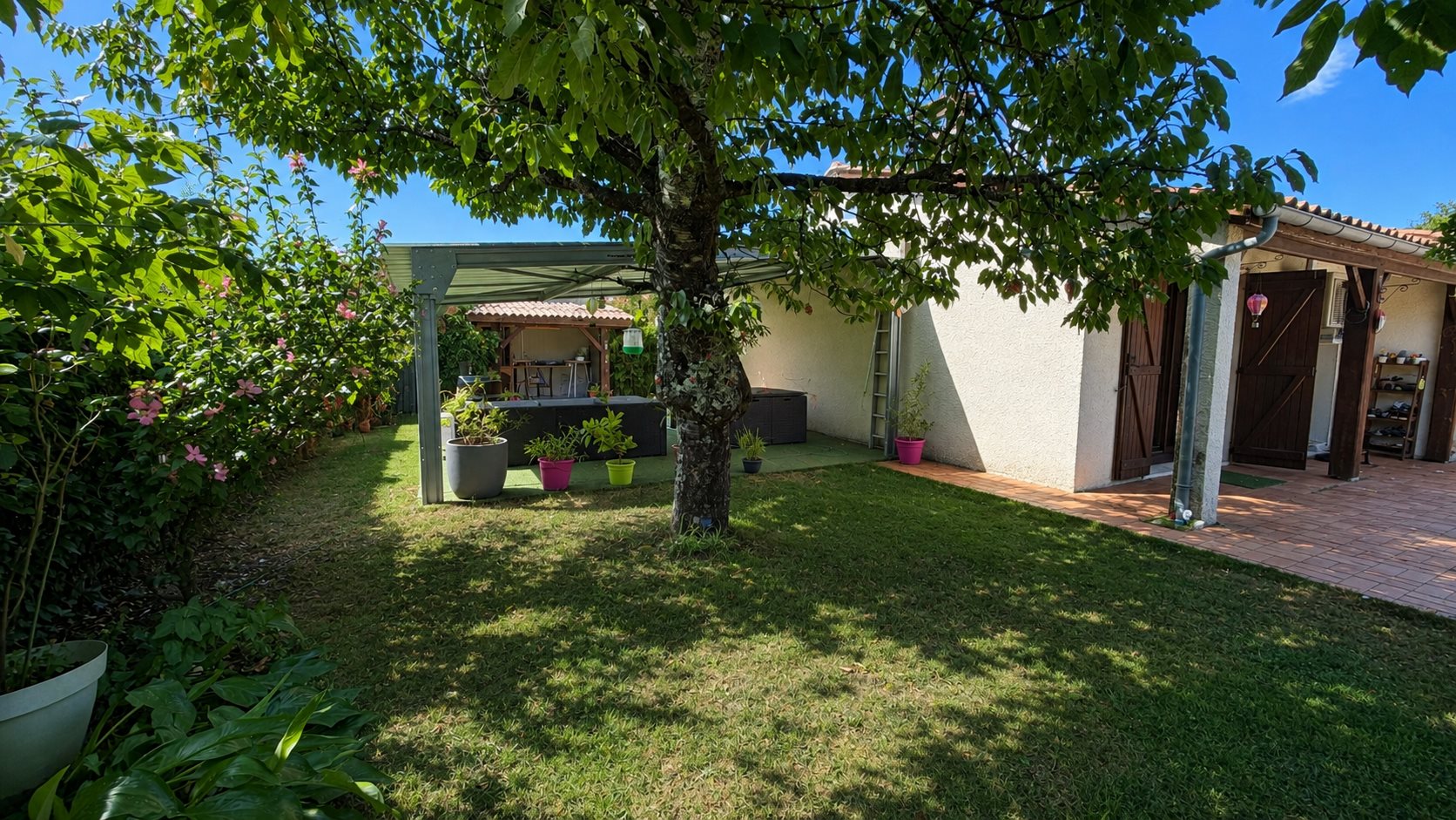 Maison à vendre, 150m², Martignas-sur-Jalle