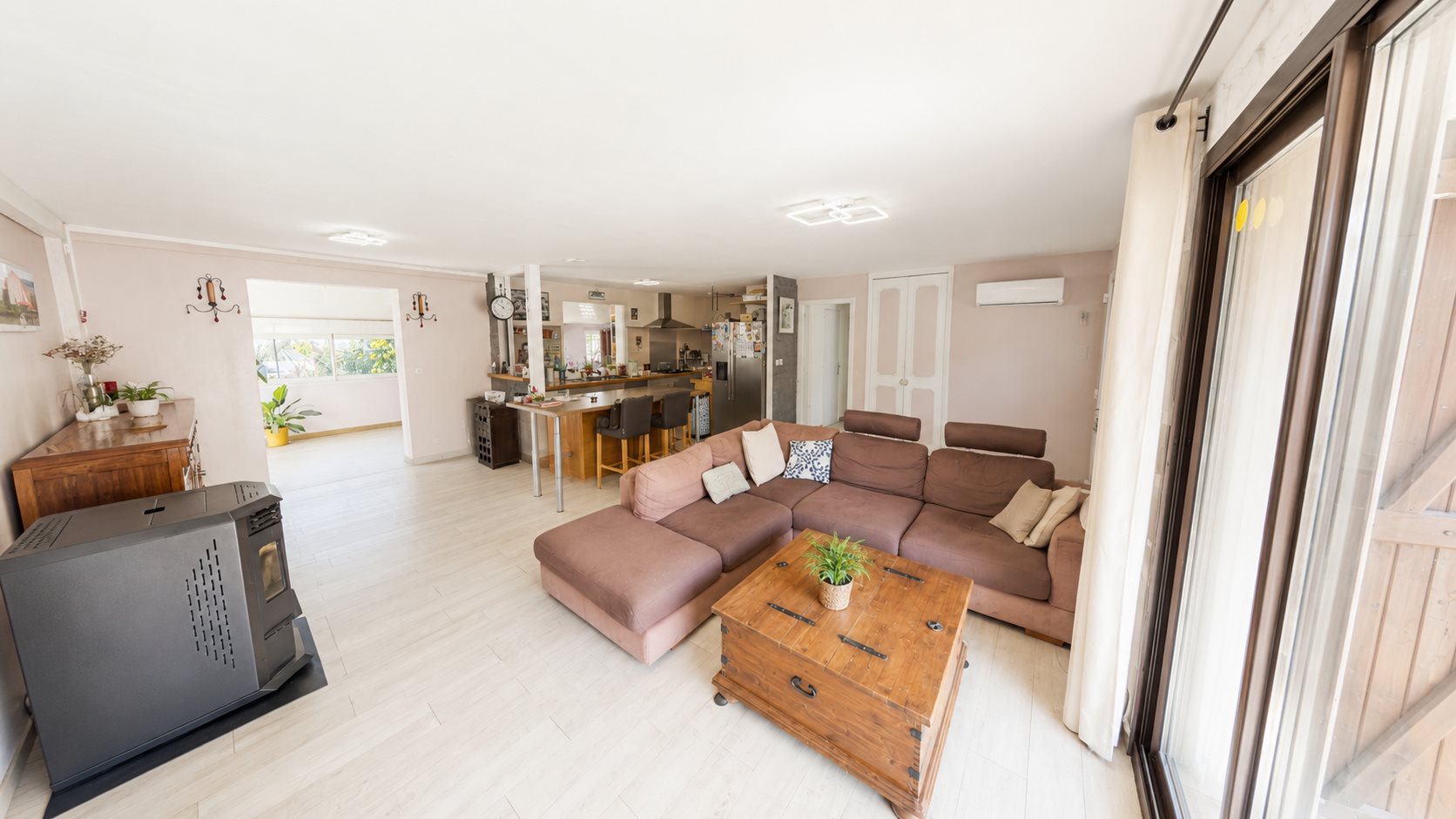Maison à vendre, 150m², Martignas-sur-Jalle