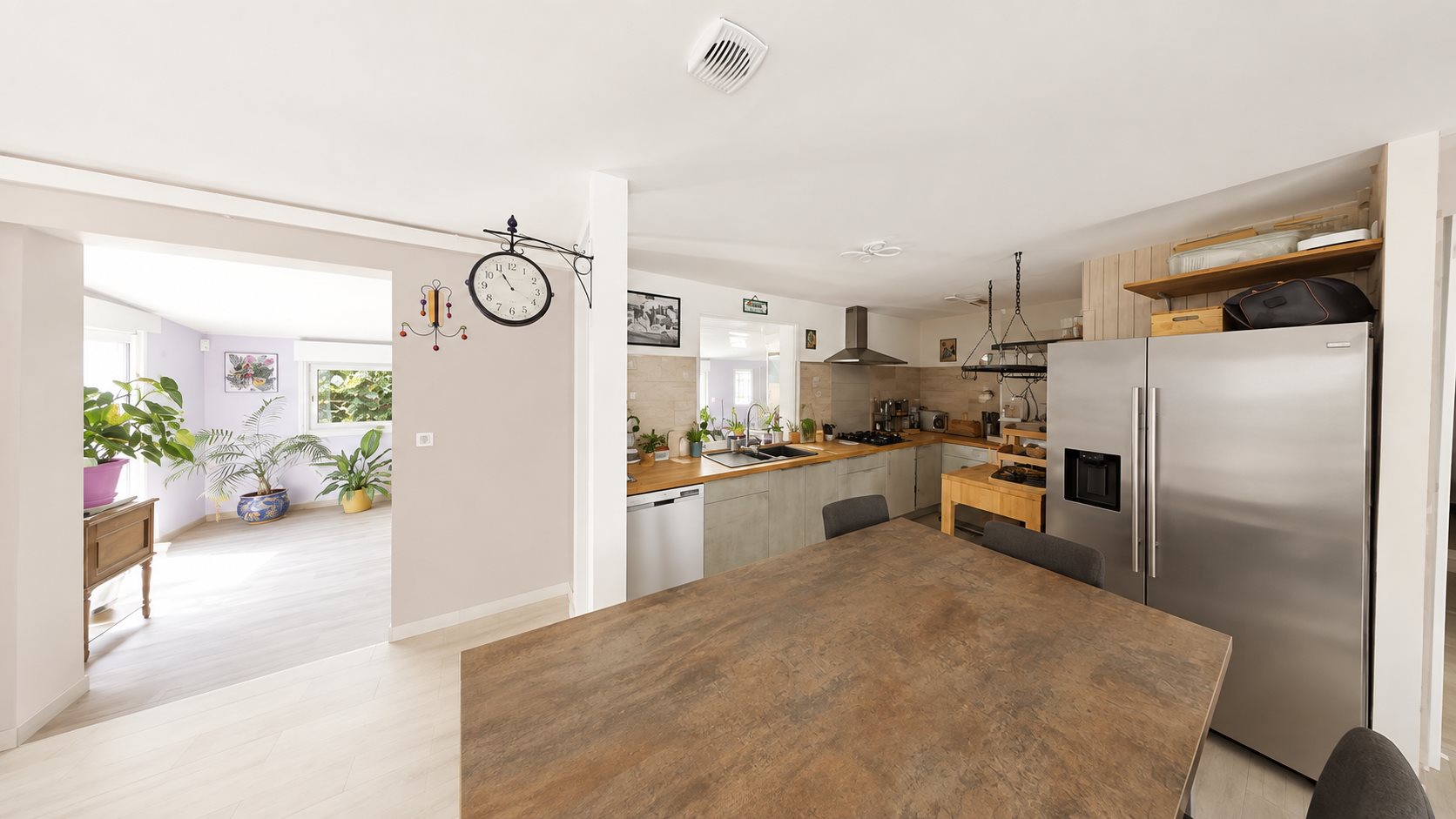 Maison à vendre, 150m², Martignas-sur-Jalle