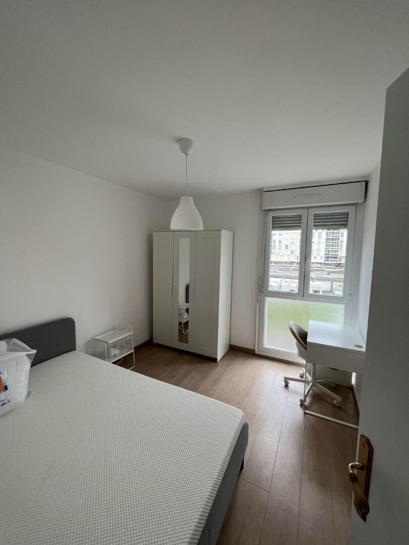 Appartement à louer, 81m², Mérignac