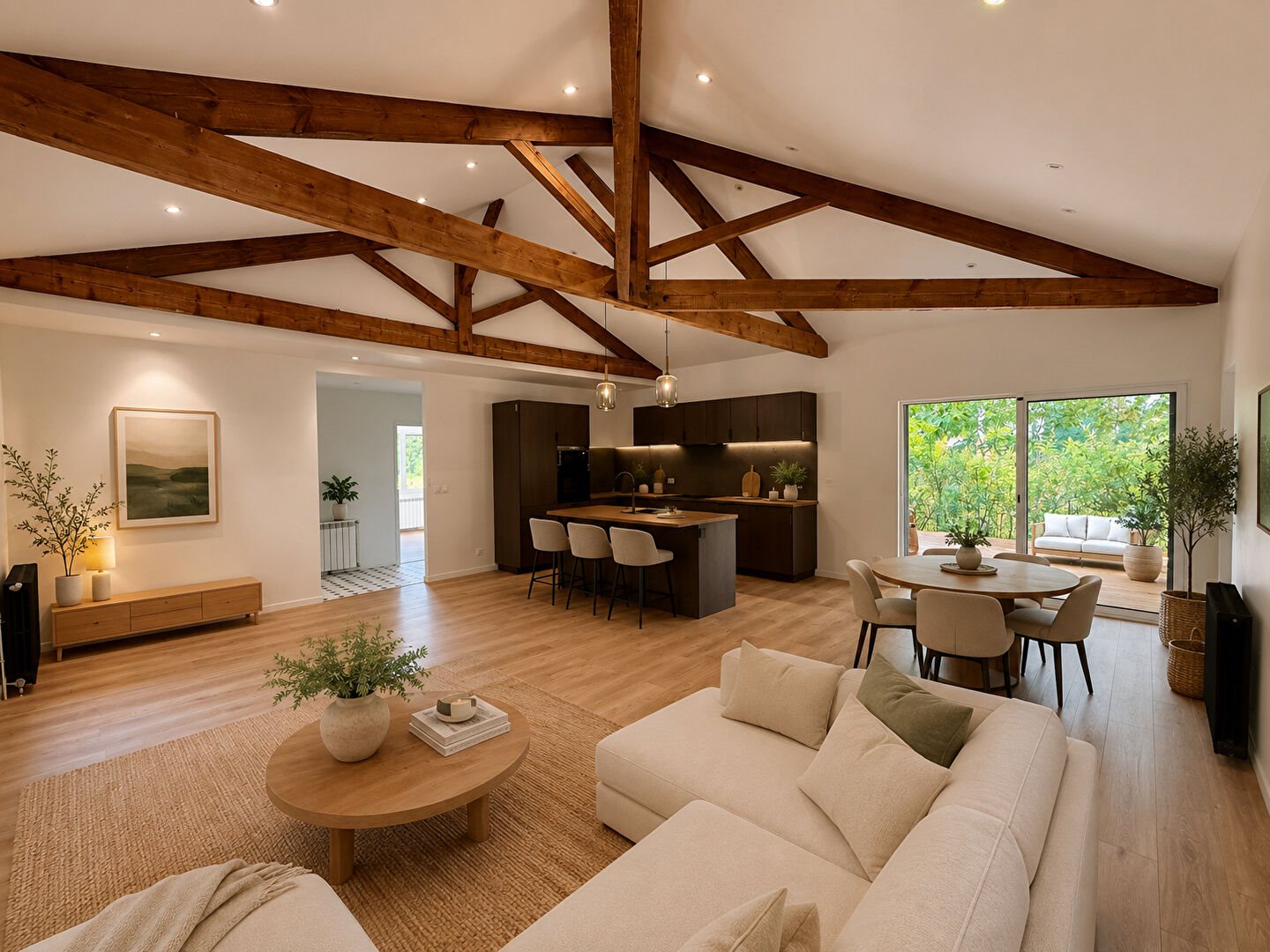 Maison à vendre, 172m², Gradignan