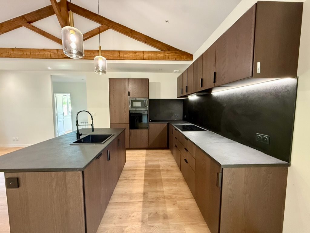 Maison à vendre, 172m², Gradignan