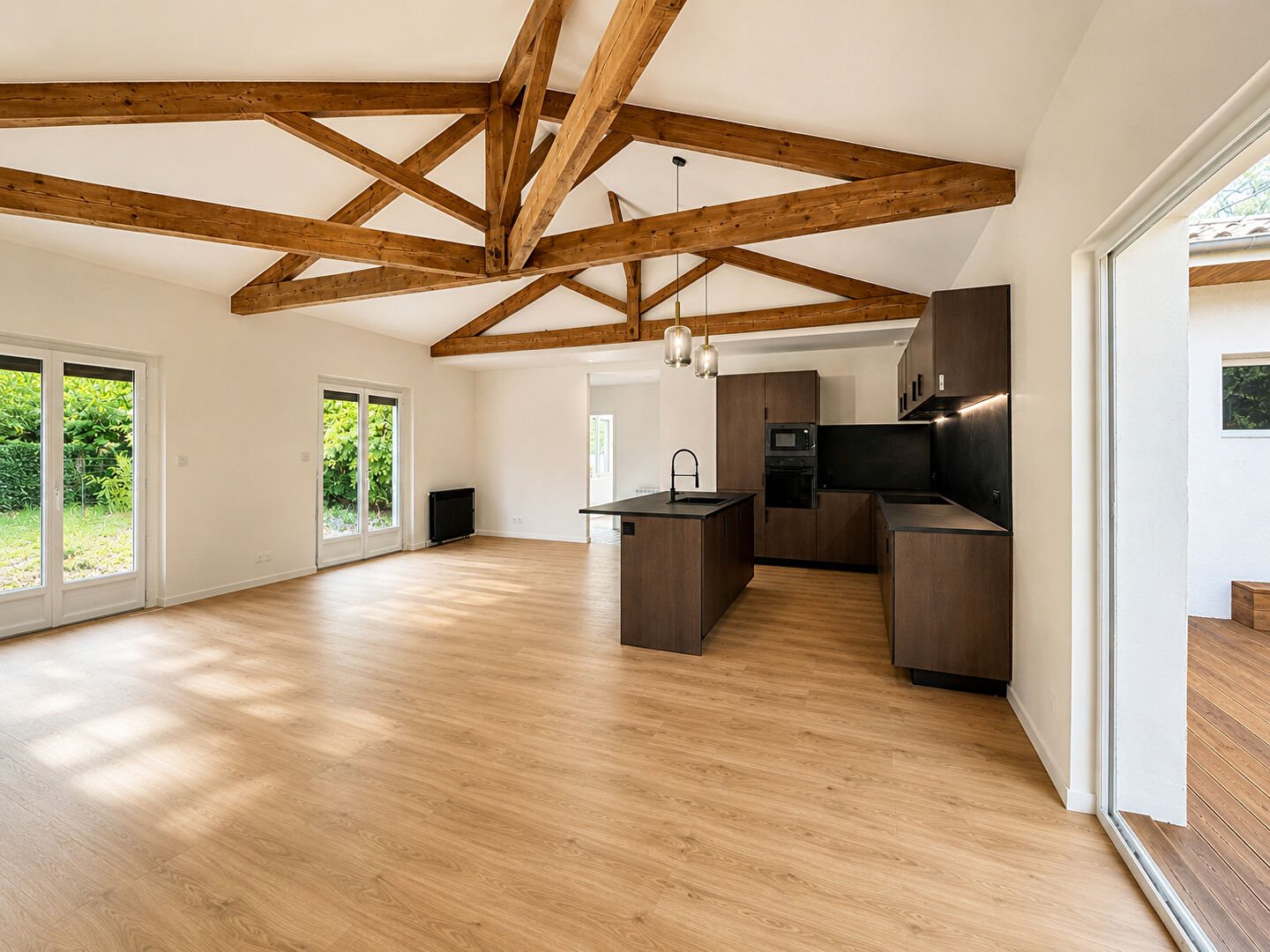 Maison à vendre, 172m², Gradignan