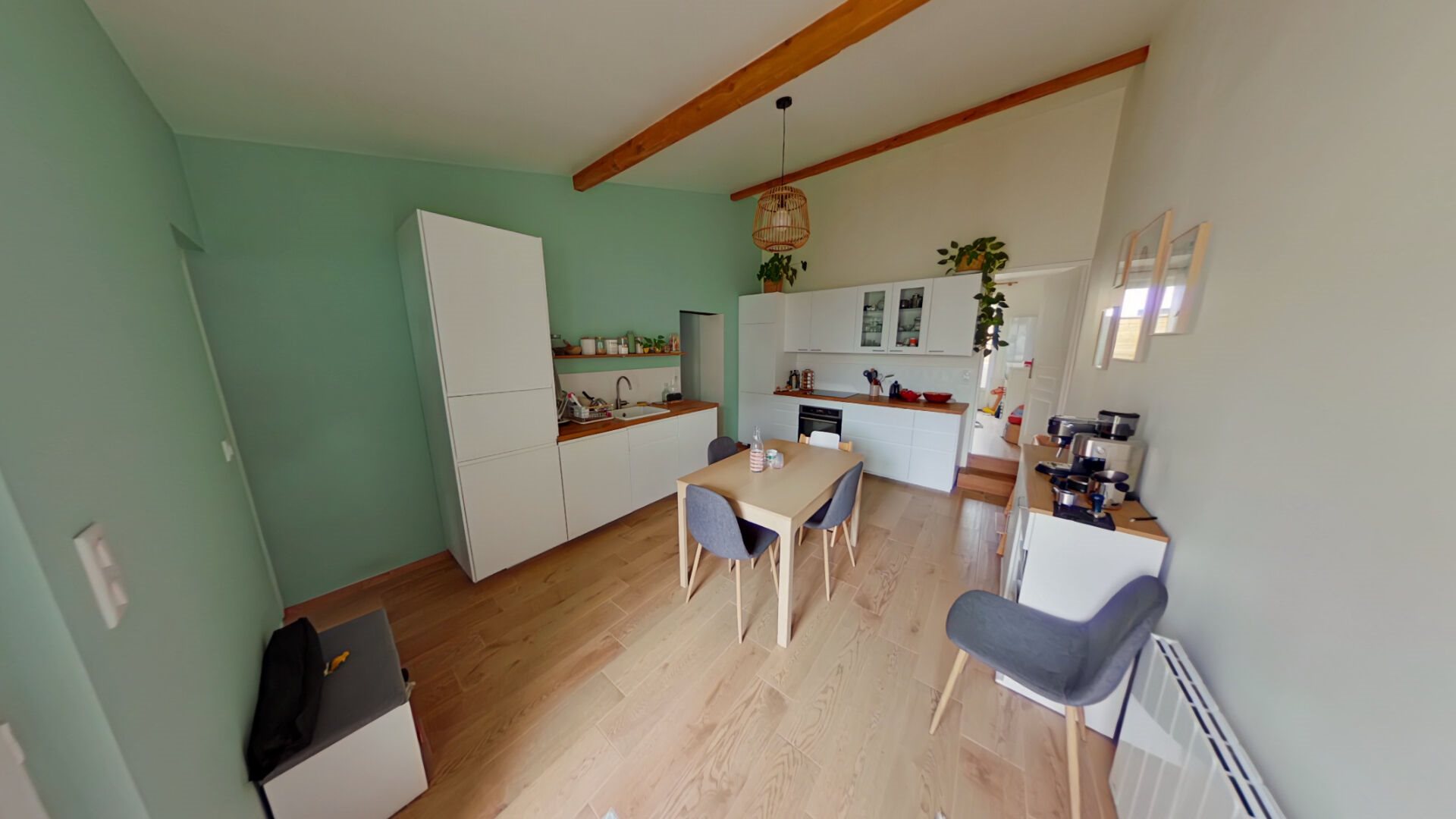 Maison à vendre, 62m², Talence