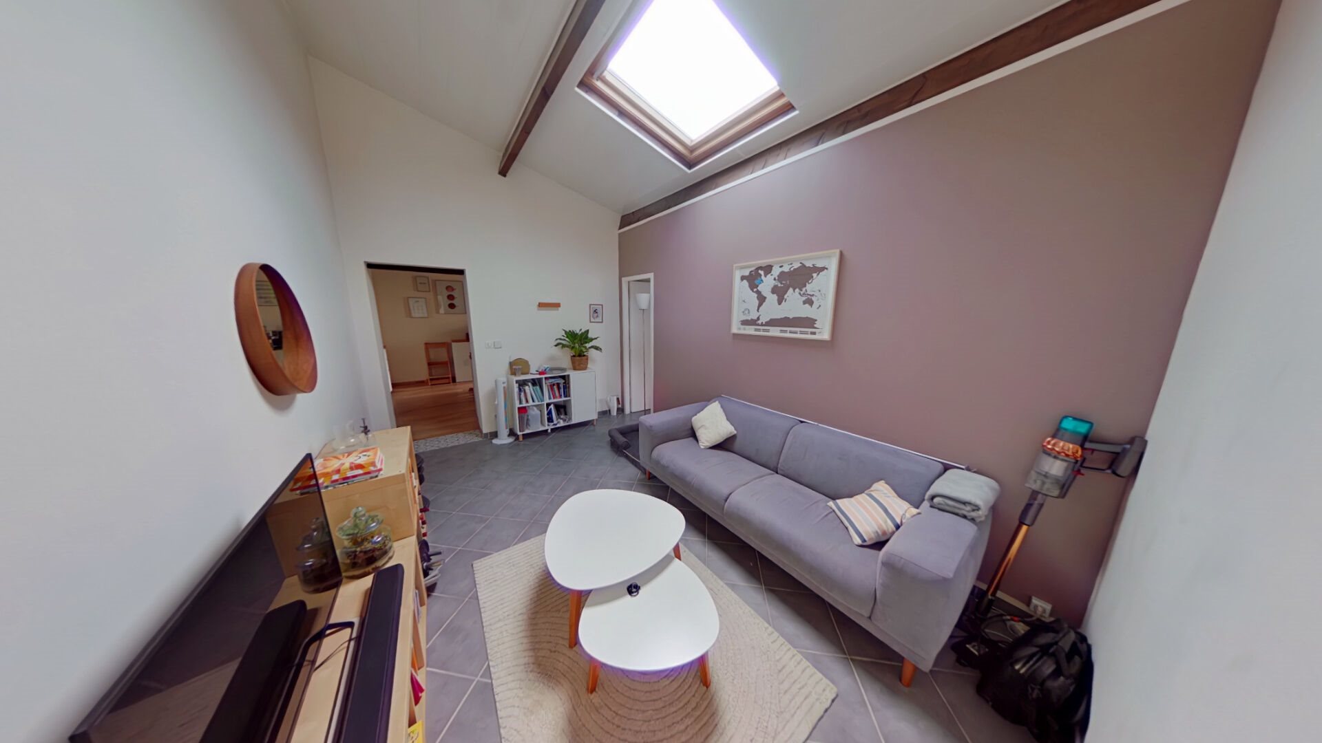 Maison à vendre, 62m², Talence