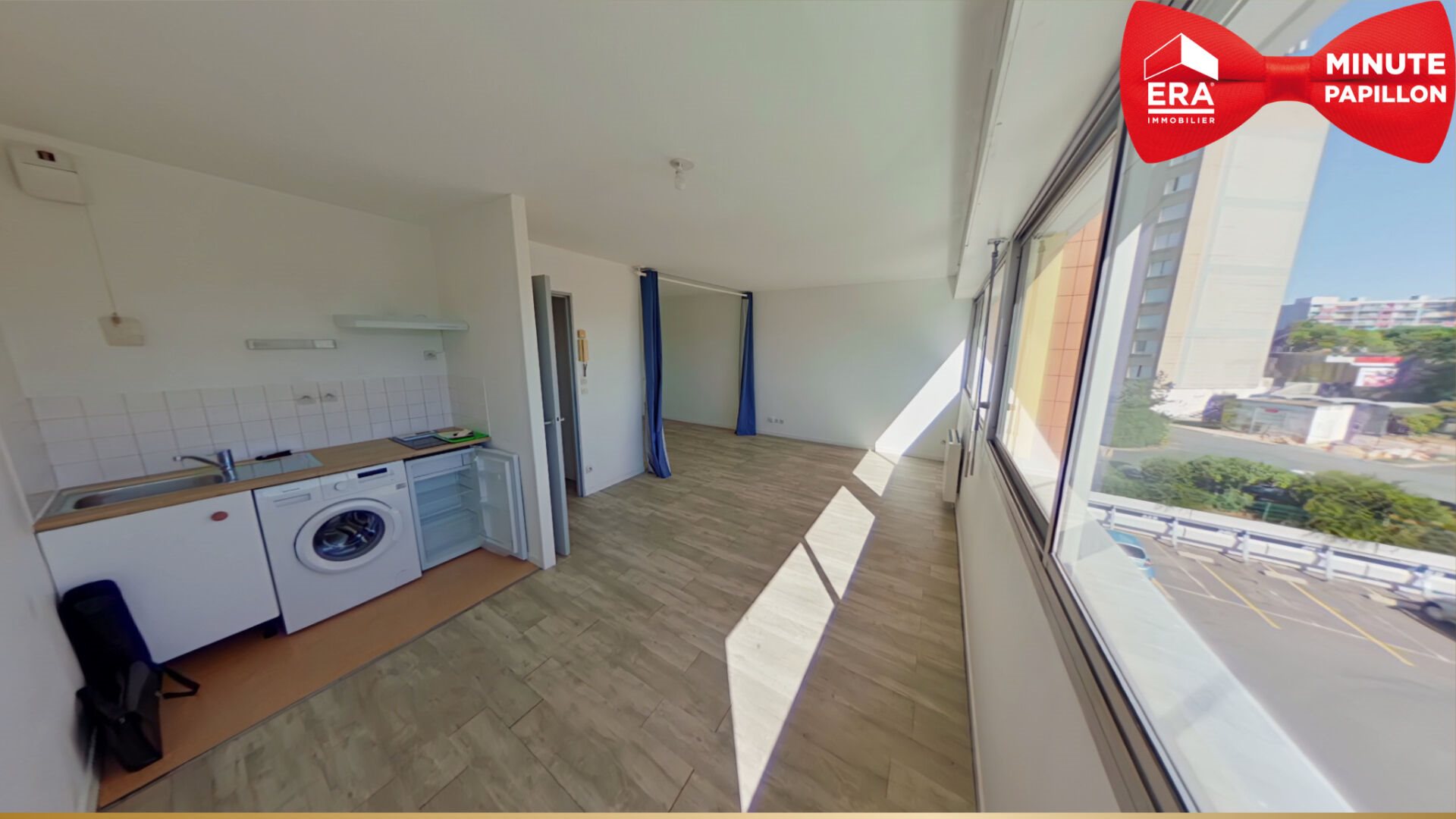 Appartement à louer, 35m², Talence